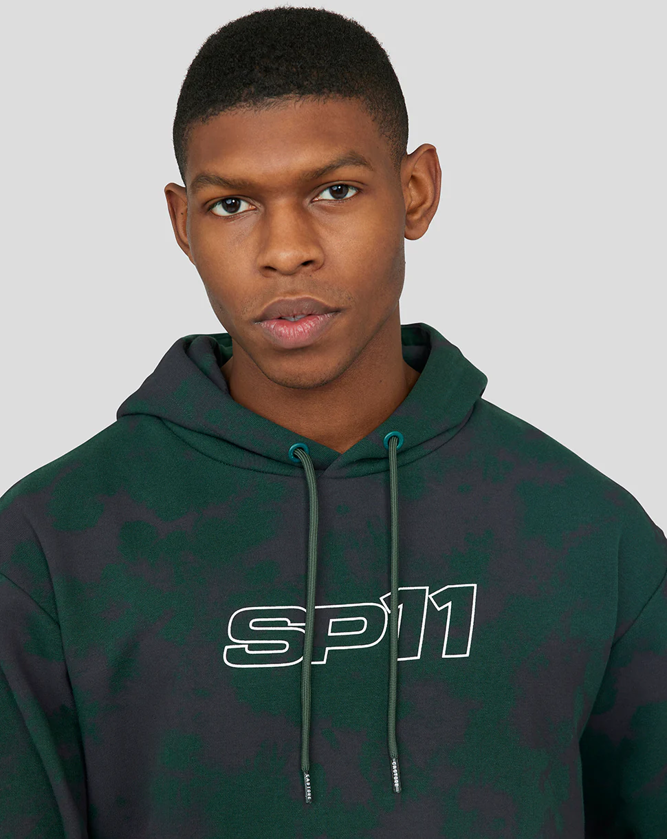 ORACLE RED BULL RACING UNISEX DRIVER SERGIO CHECO PEREZ HOODIE - MULTI