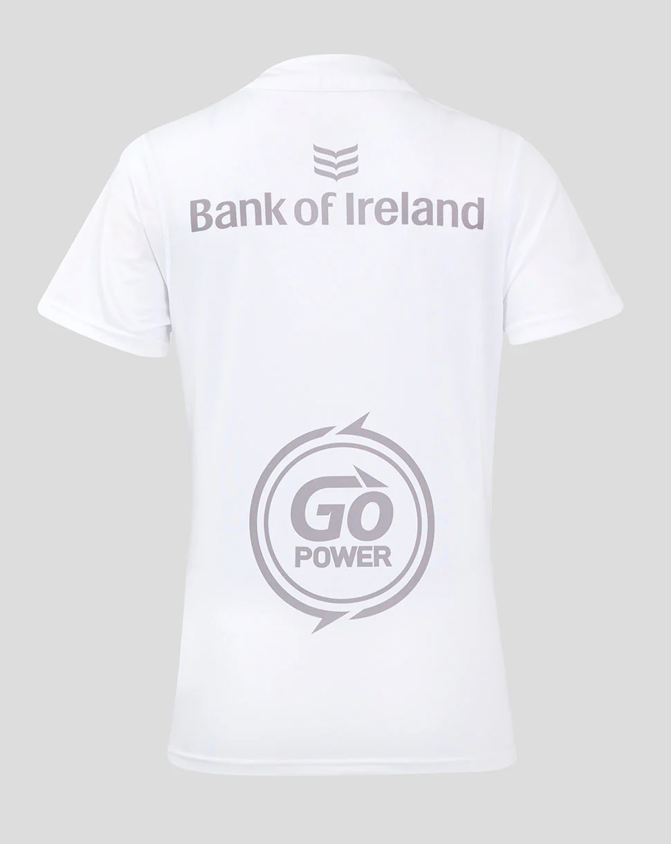 Ulster Women's 24/25 Home Shirt