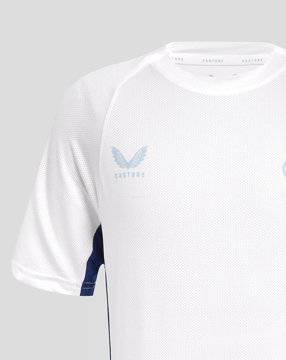 RANGERS 24/25 JUNIOR PRO PLAYERS TRAINING SHORT SLEEVE TEE