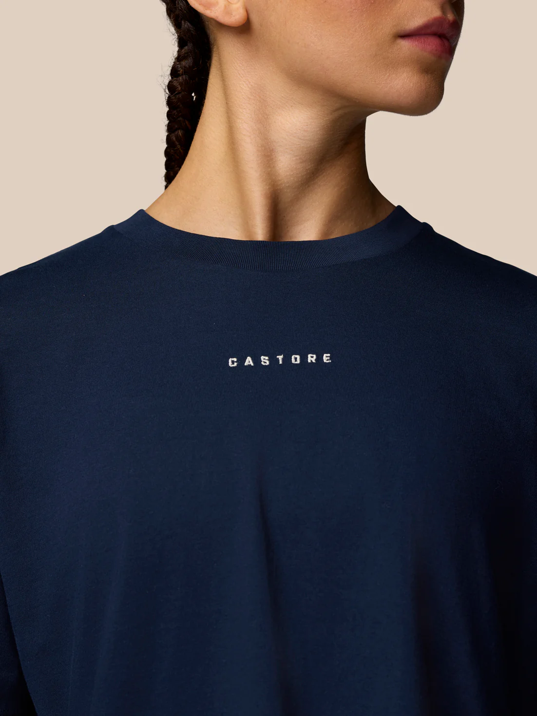 Adapt Lifestyle T-Shirt – Navy