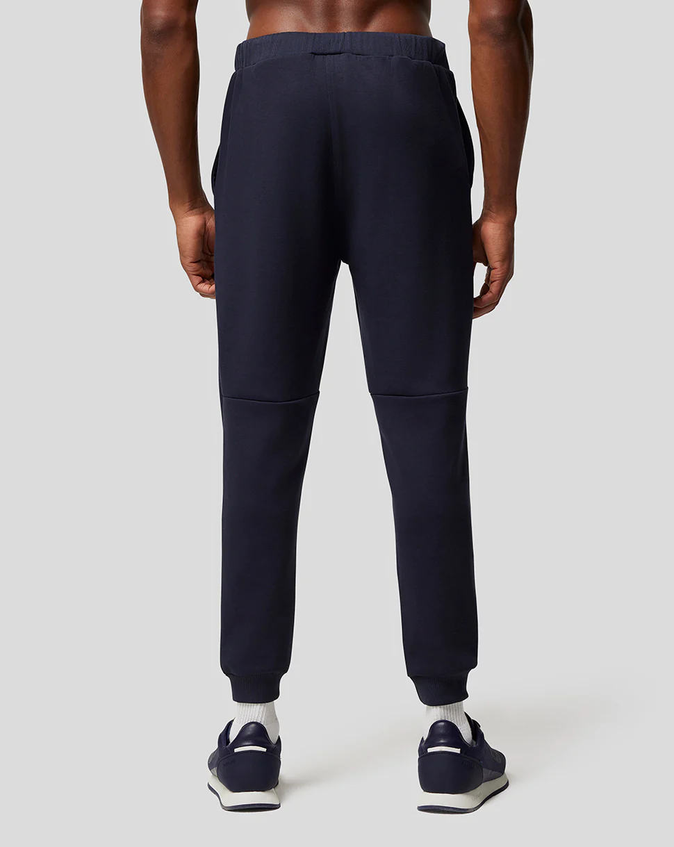 ORACLE RED BULL RACING MENS LIFESTYLE PANT - NIGHT SKY