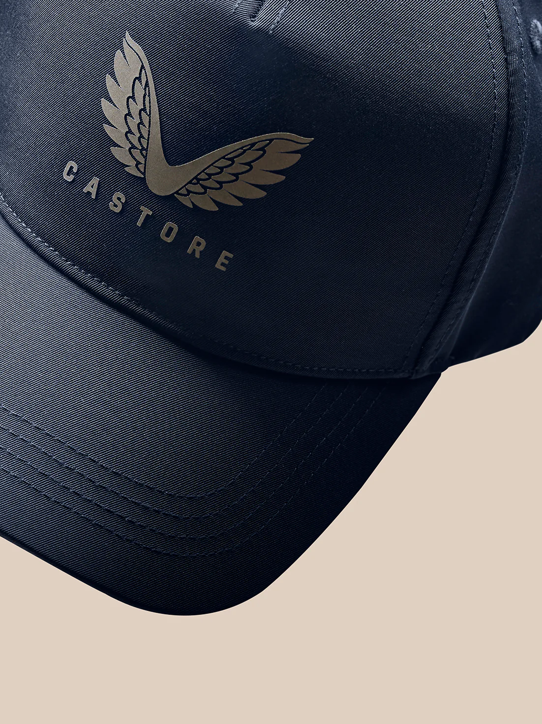 Active Cap - Navy