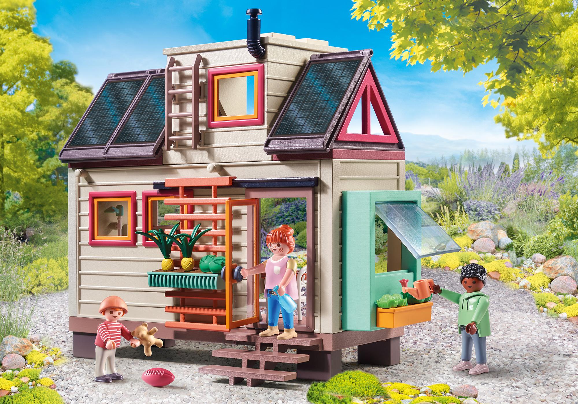 Tiny House