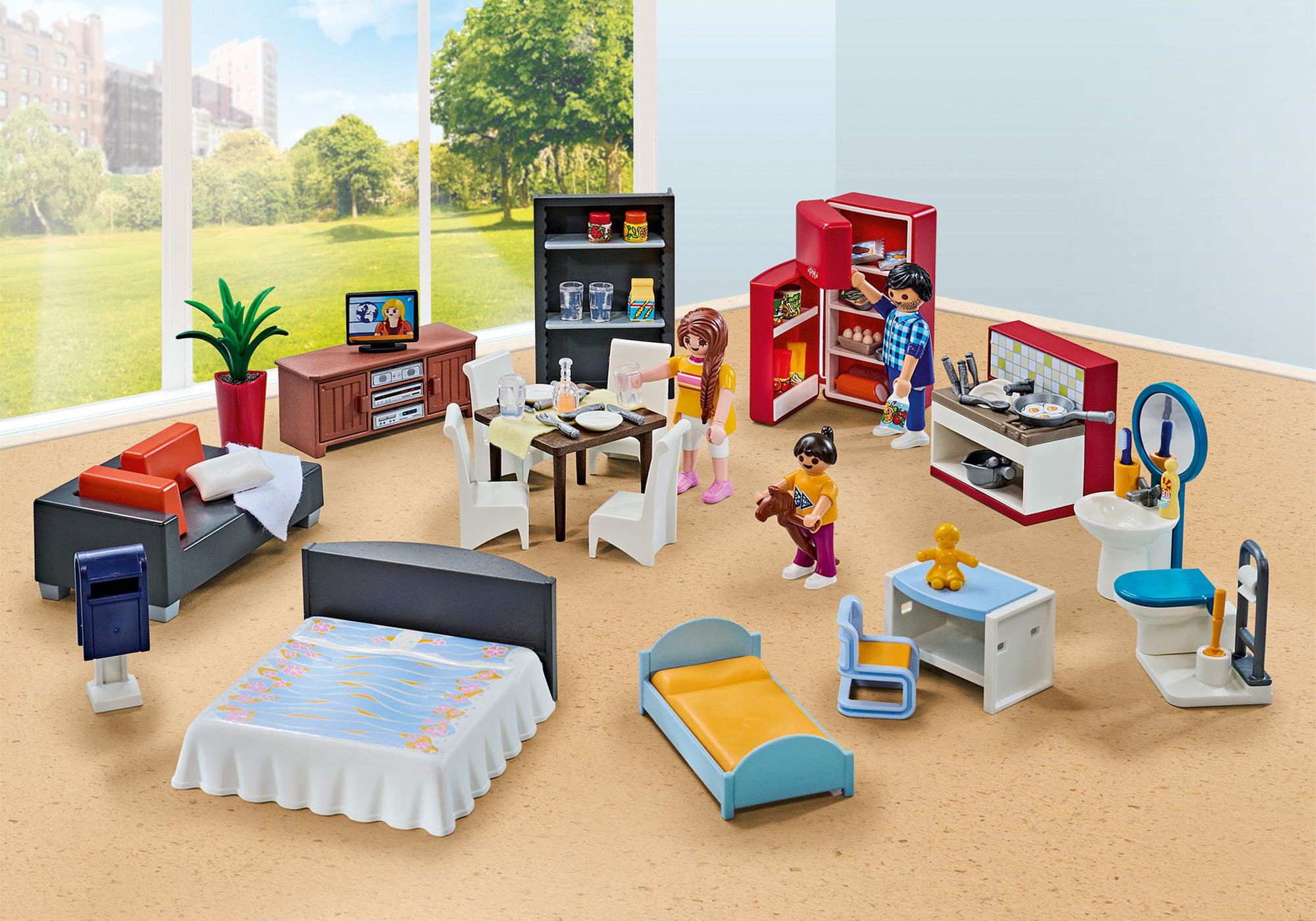 Townhouse Furniture