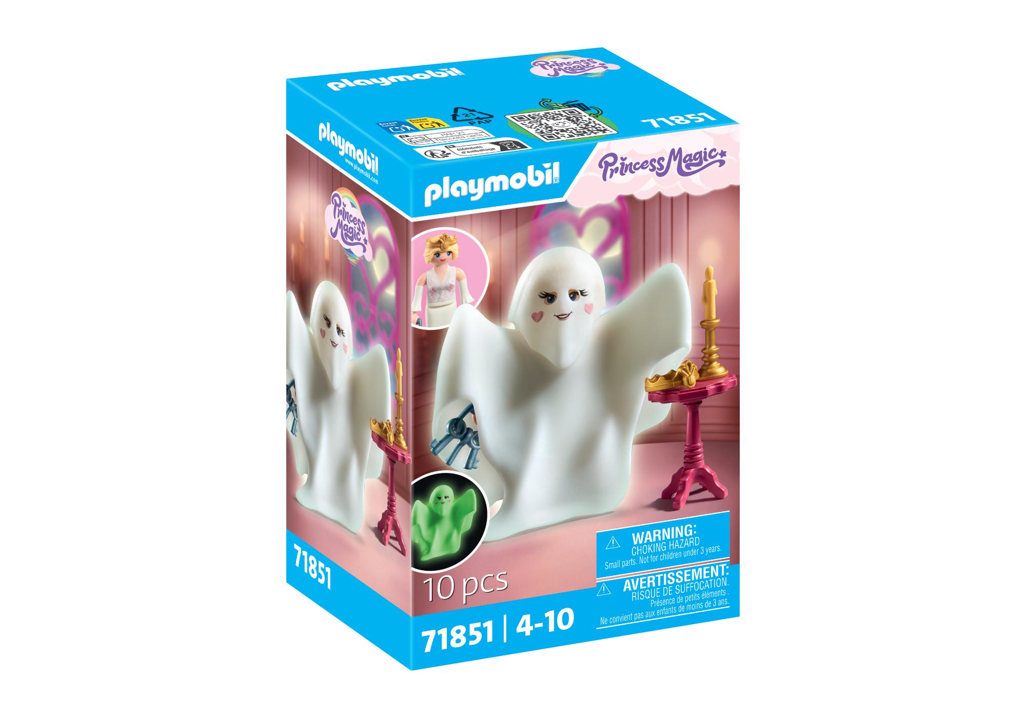 Princess Ghost Costume