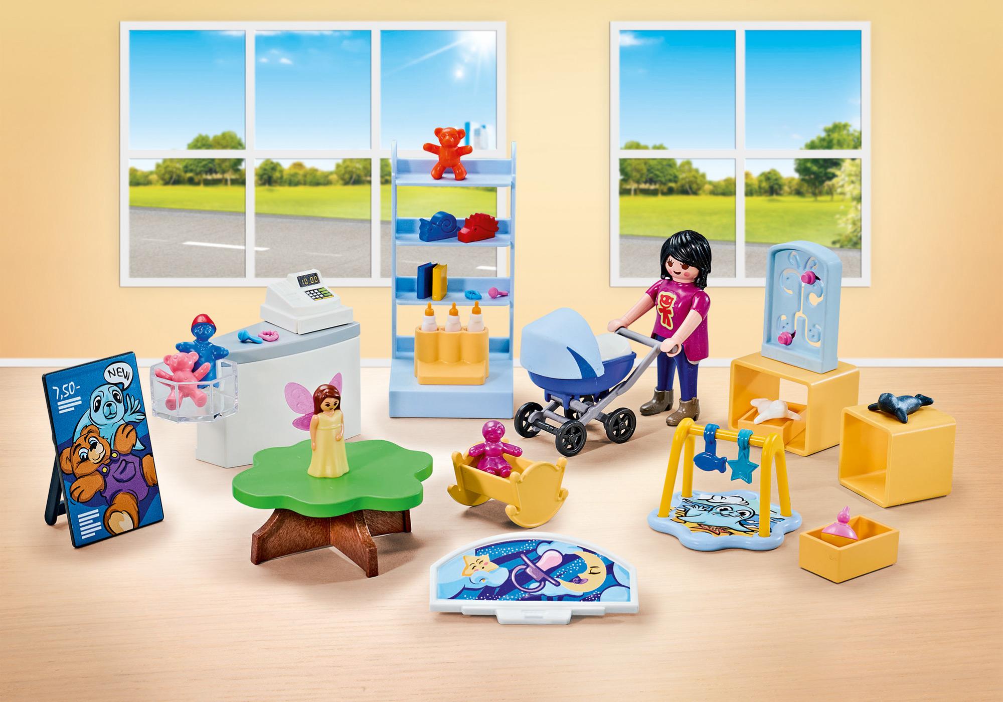 Baby Store