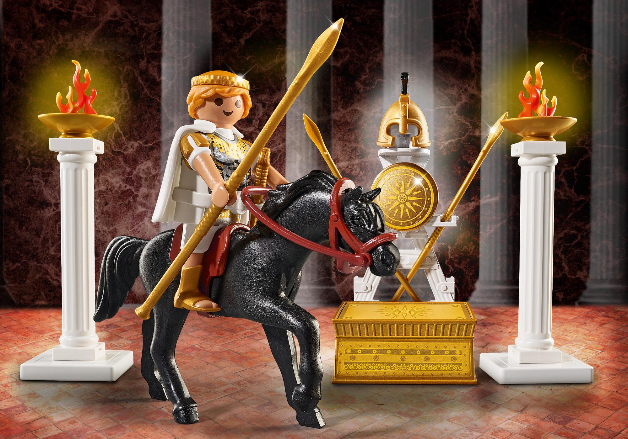 Alexander the Great