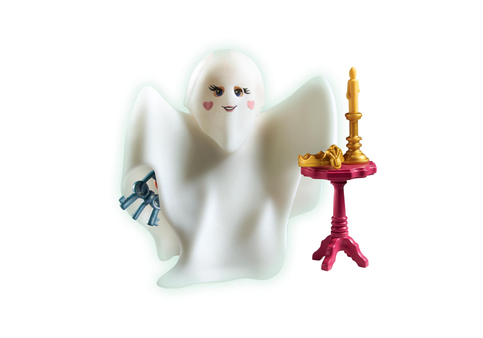 Princess Ghost Costume