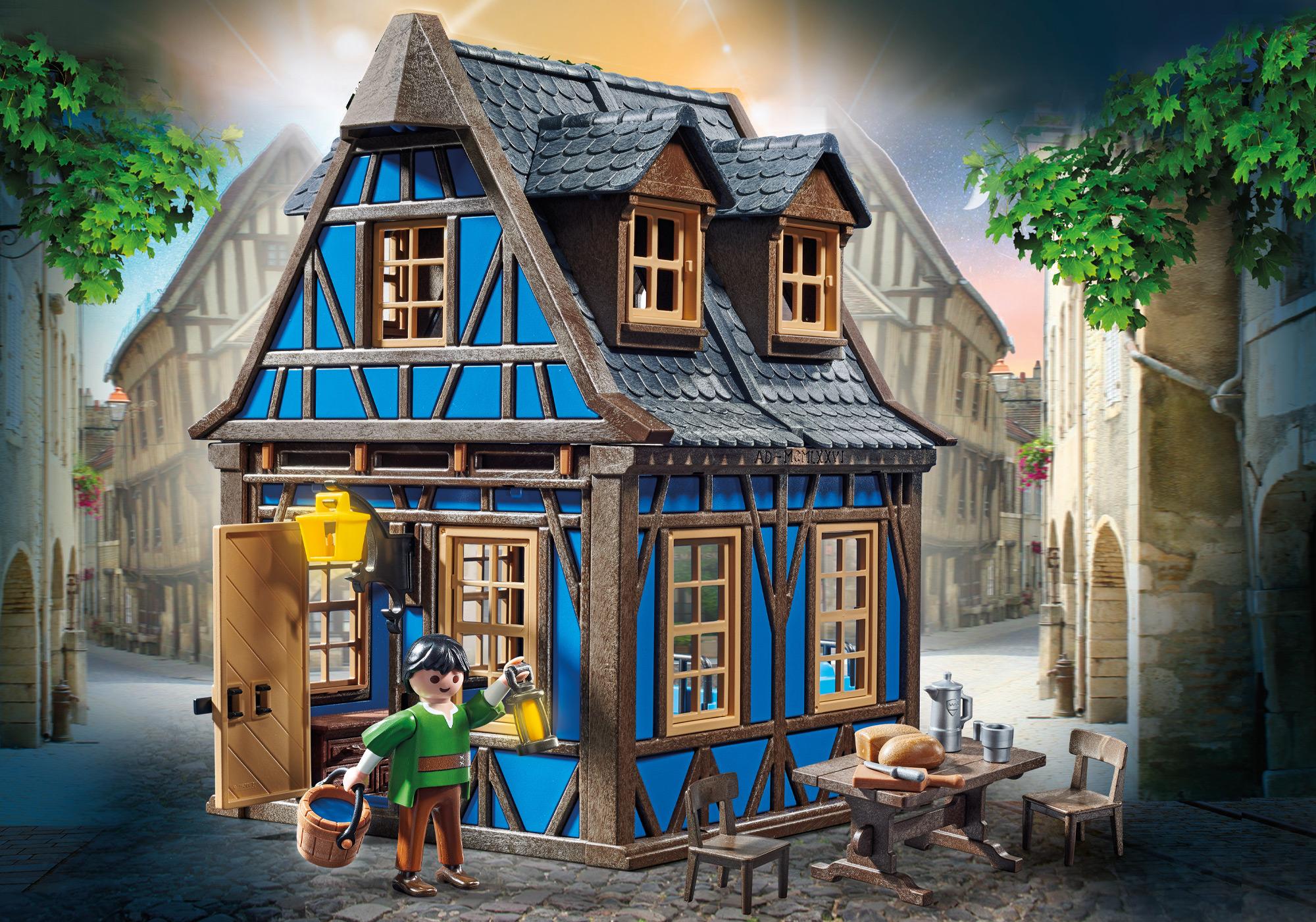 Medieval Home 2