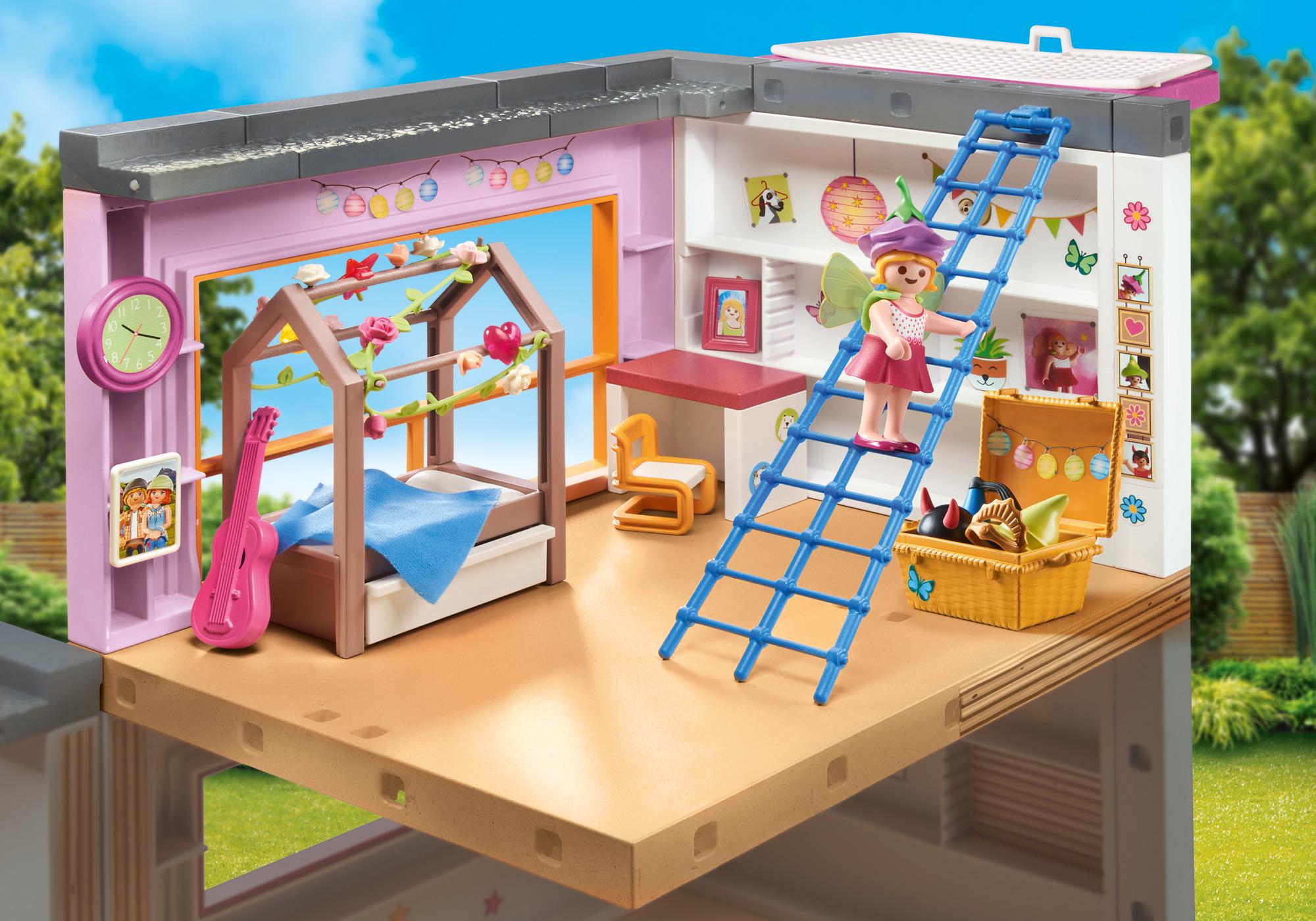 Children's room