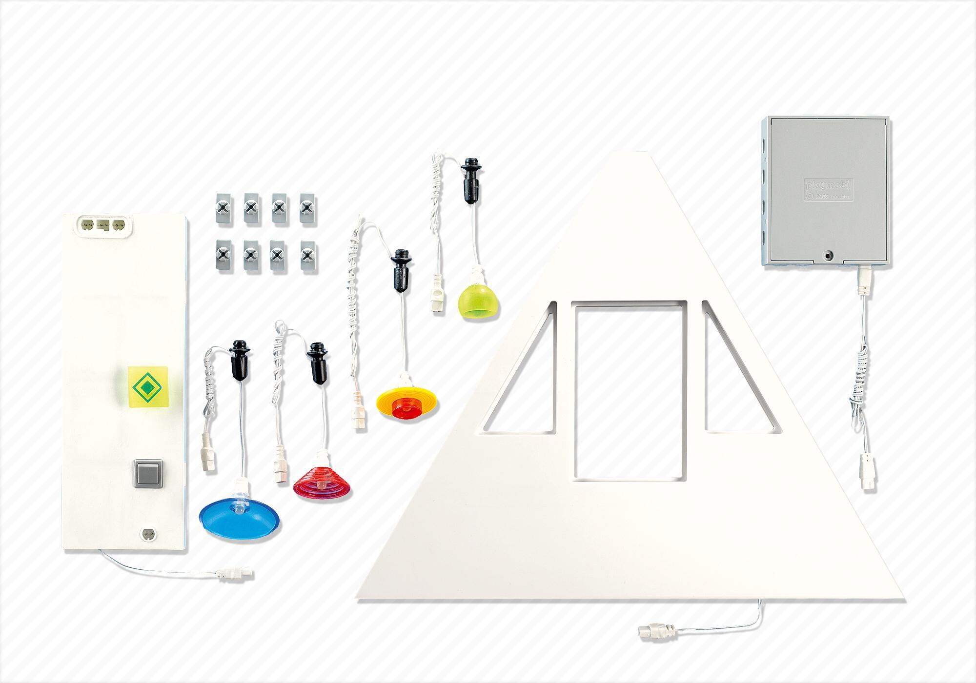 Lighting Set 1