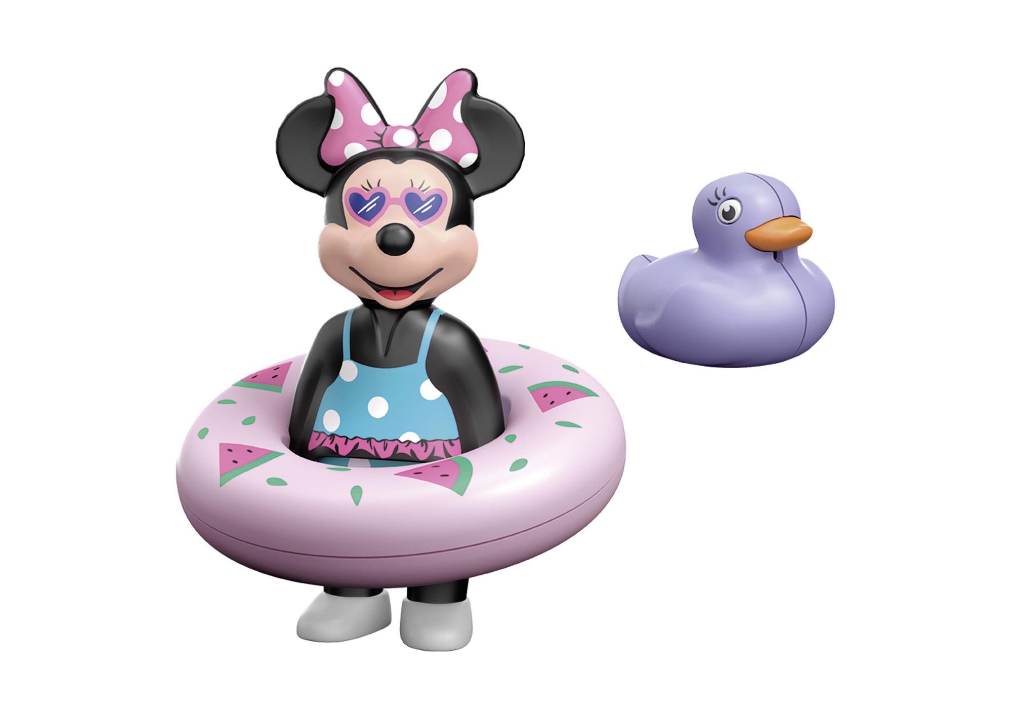 JUNIOR & Disney: Minnie Mouse's Beach Trip