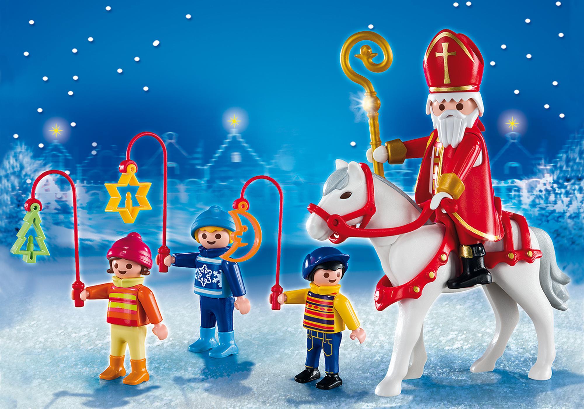 Christmas Parade