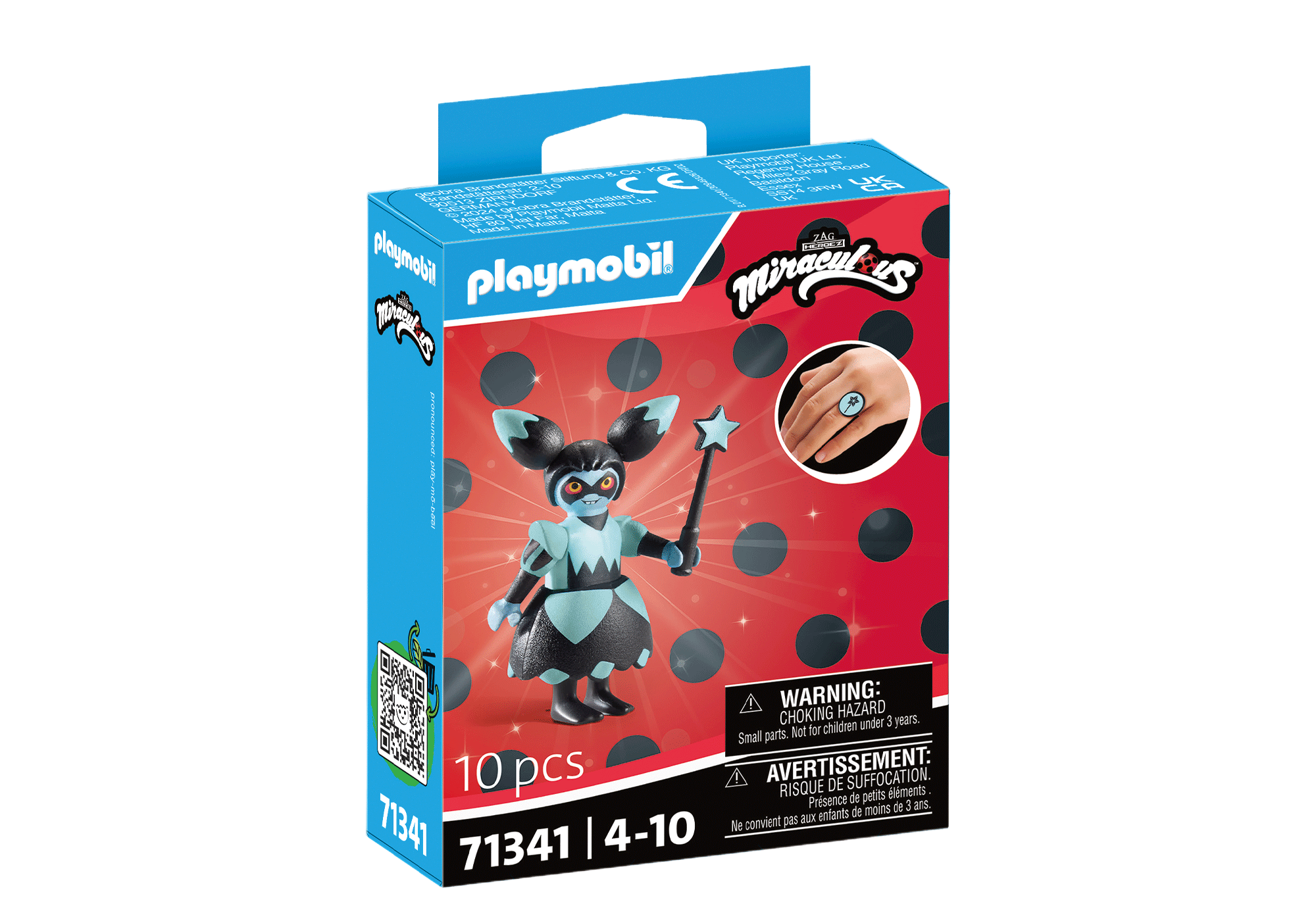 Miraculous: Puppeteer