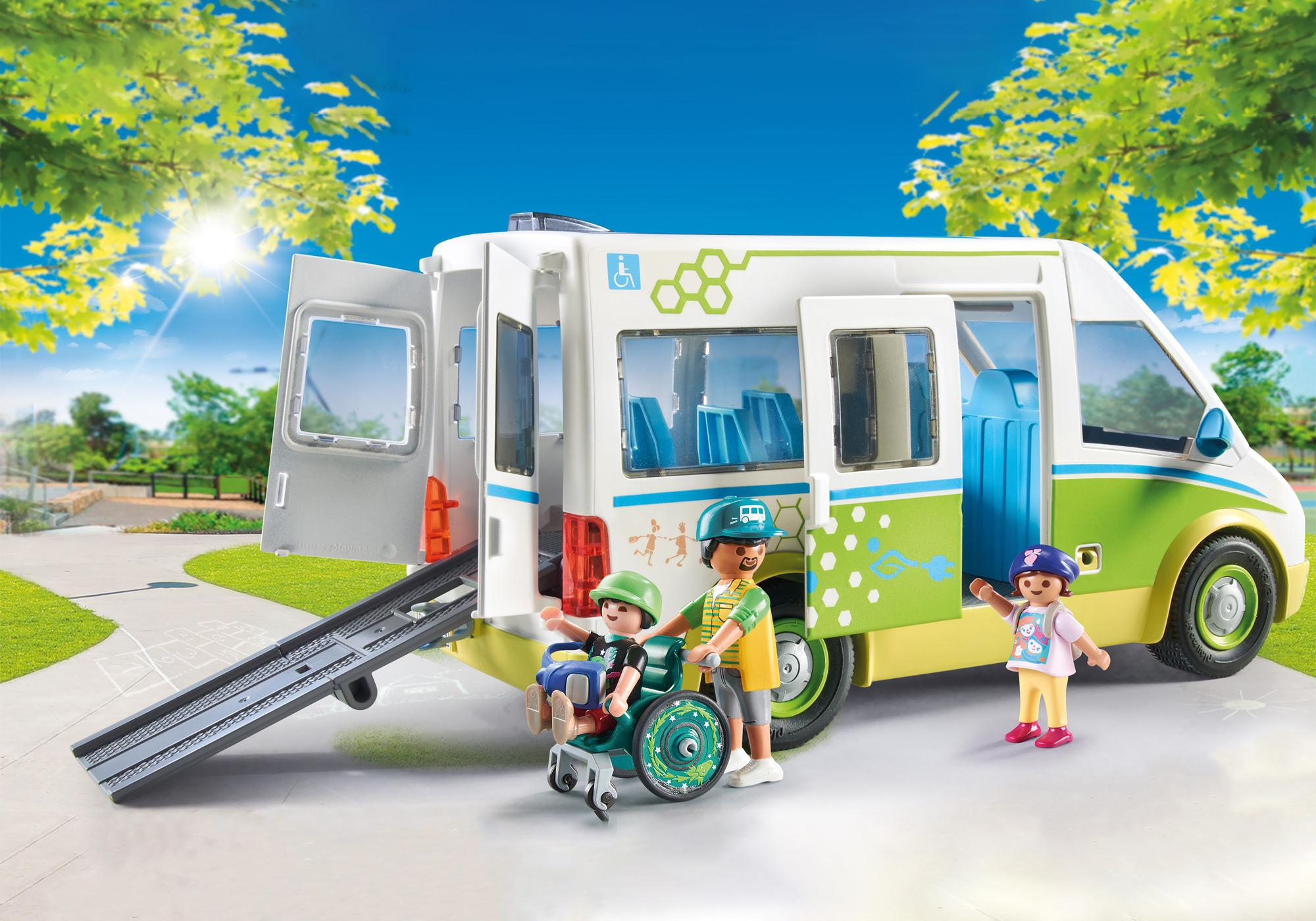 School Bus