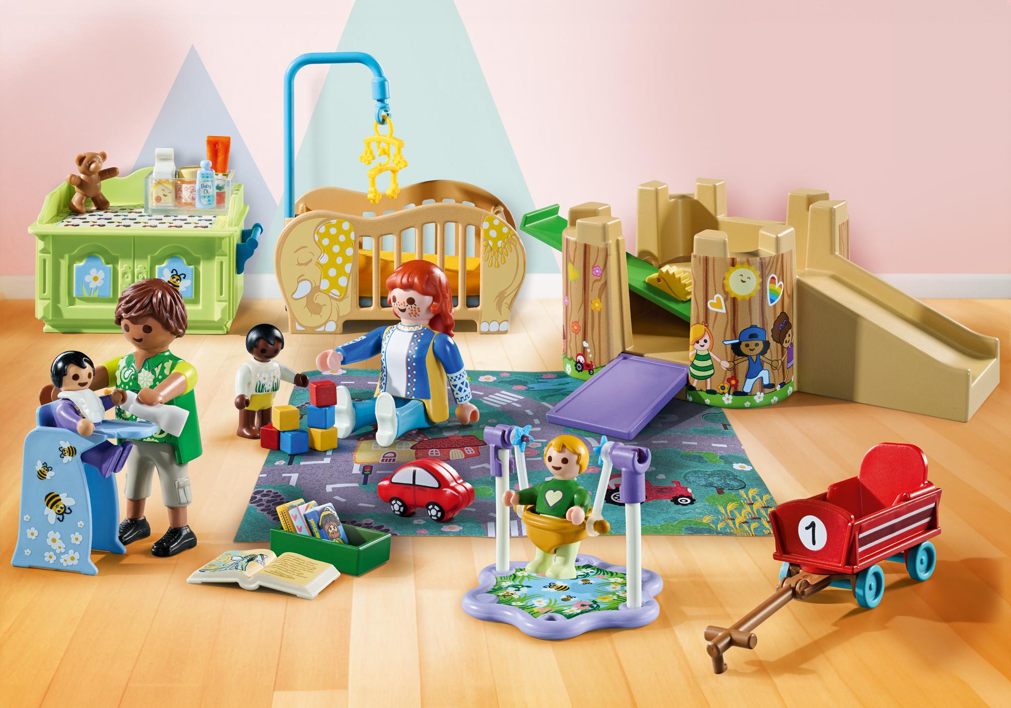 Toddler group