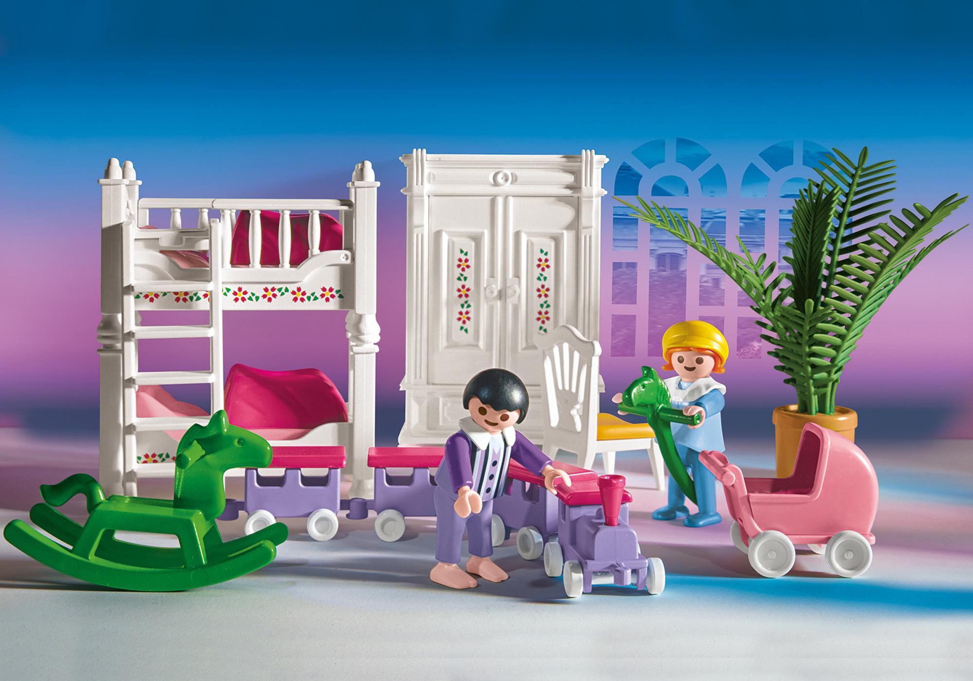 Children's Room