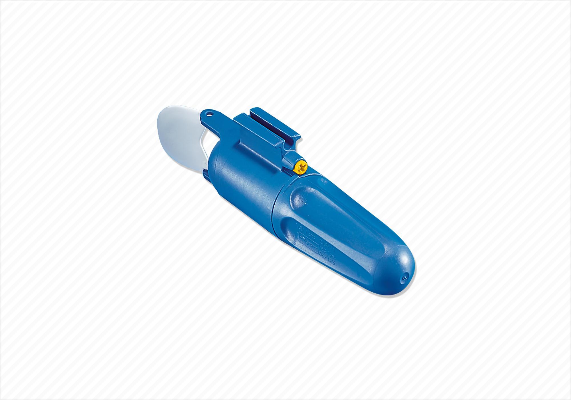 Underwater Motor