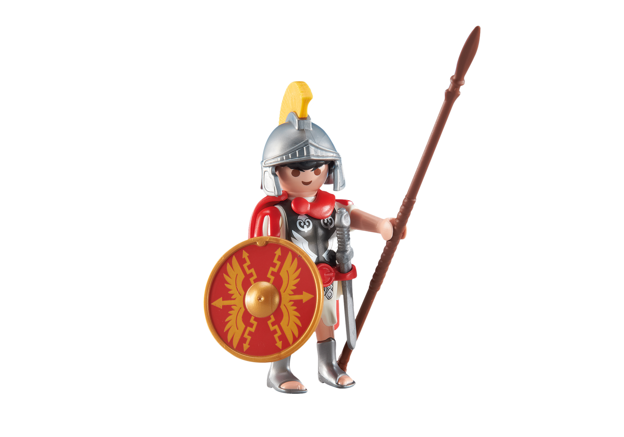Roman Tribune