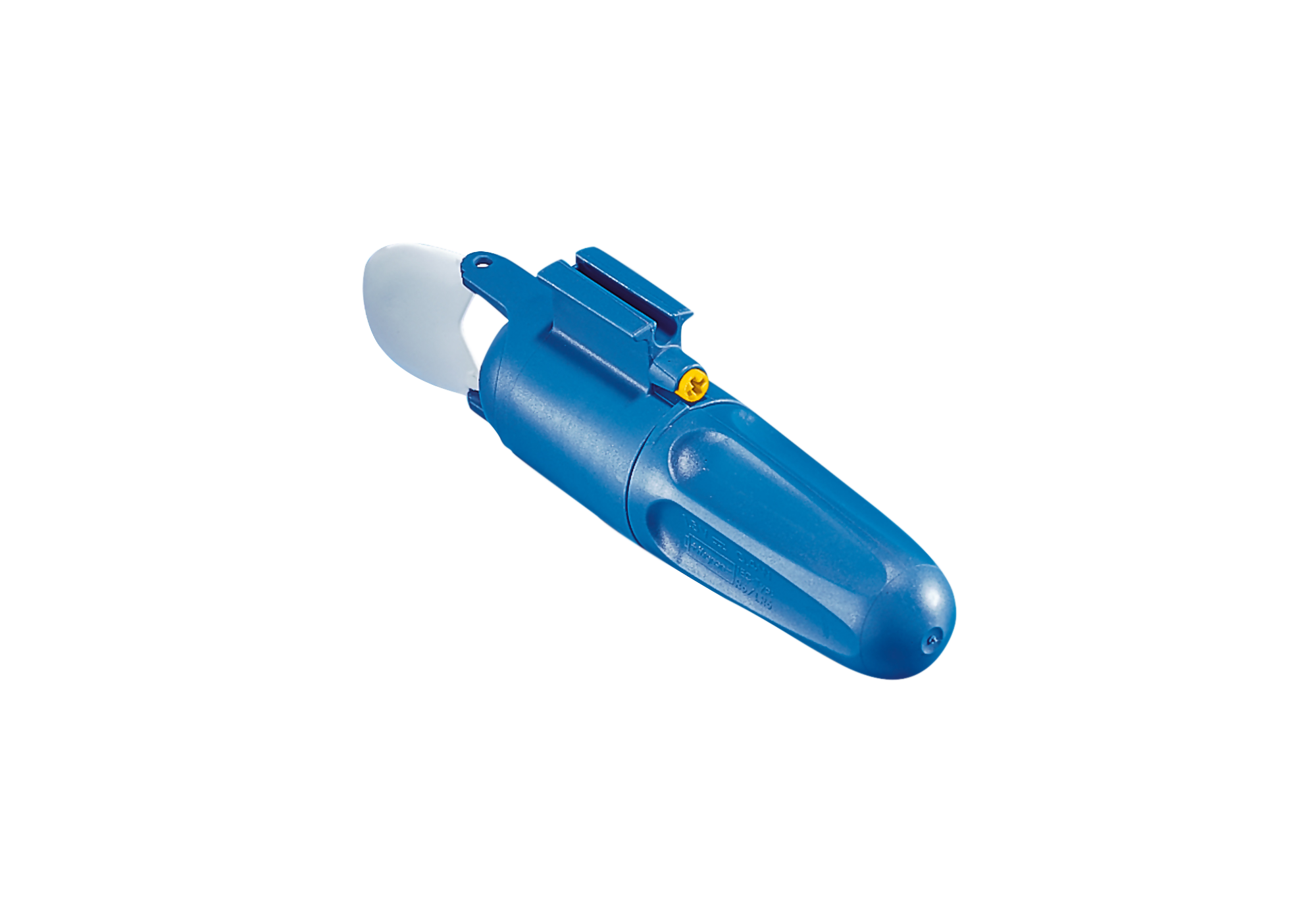 Underwater Motor