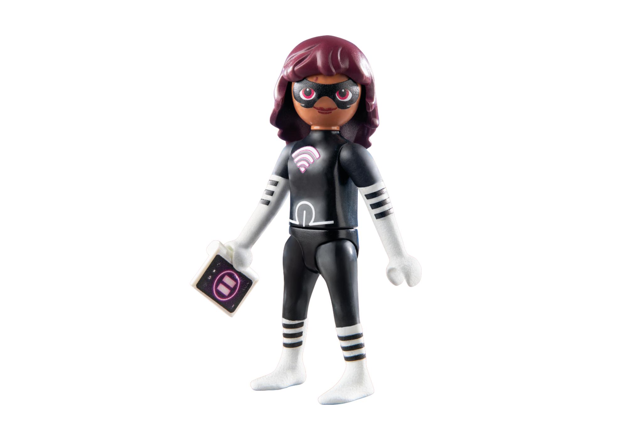 Miraculous: Lady Wifi