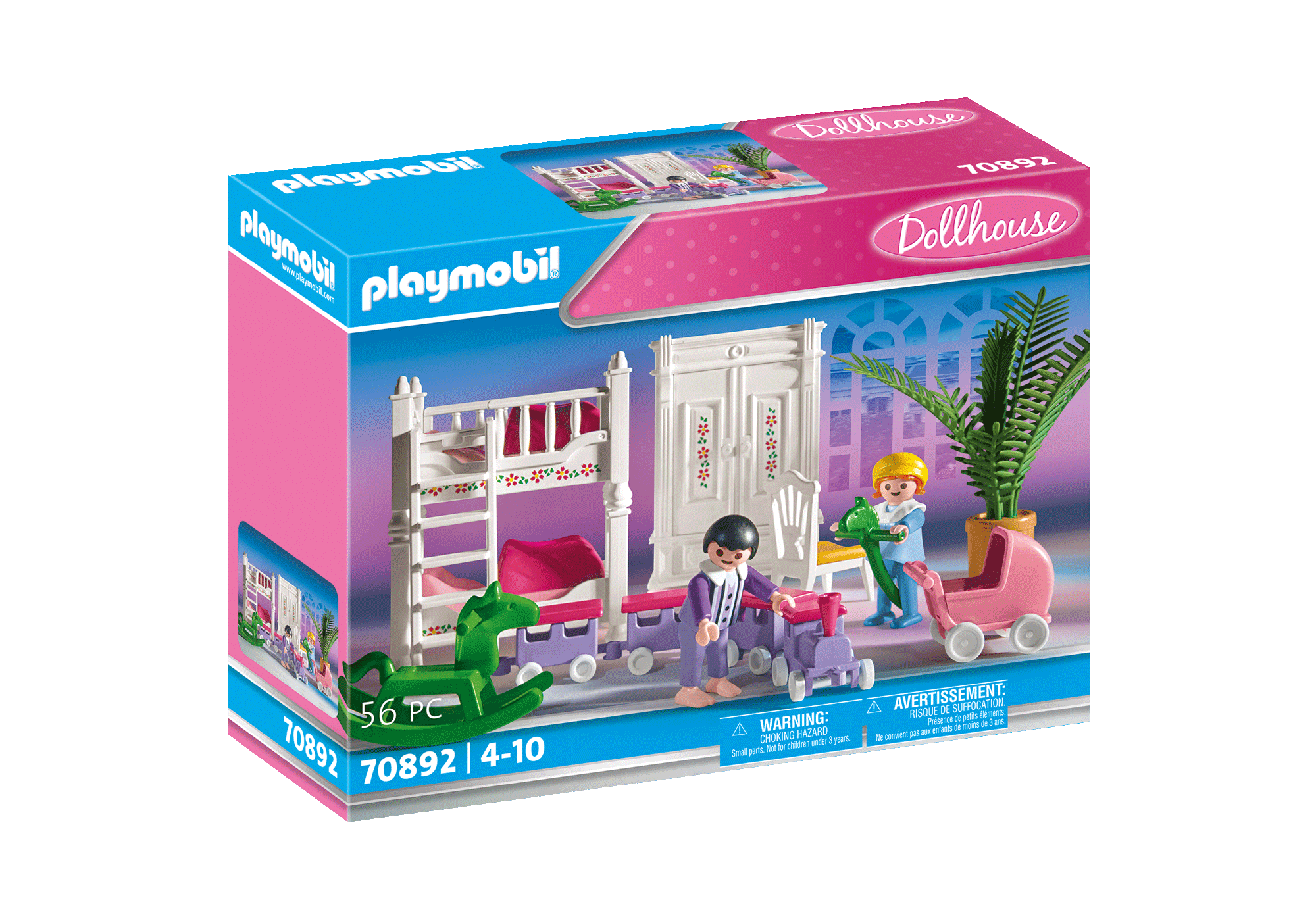 Children's Room