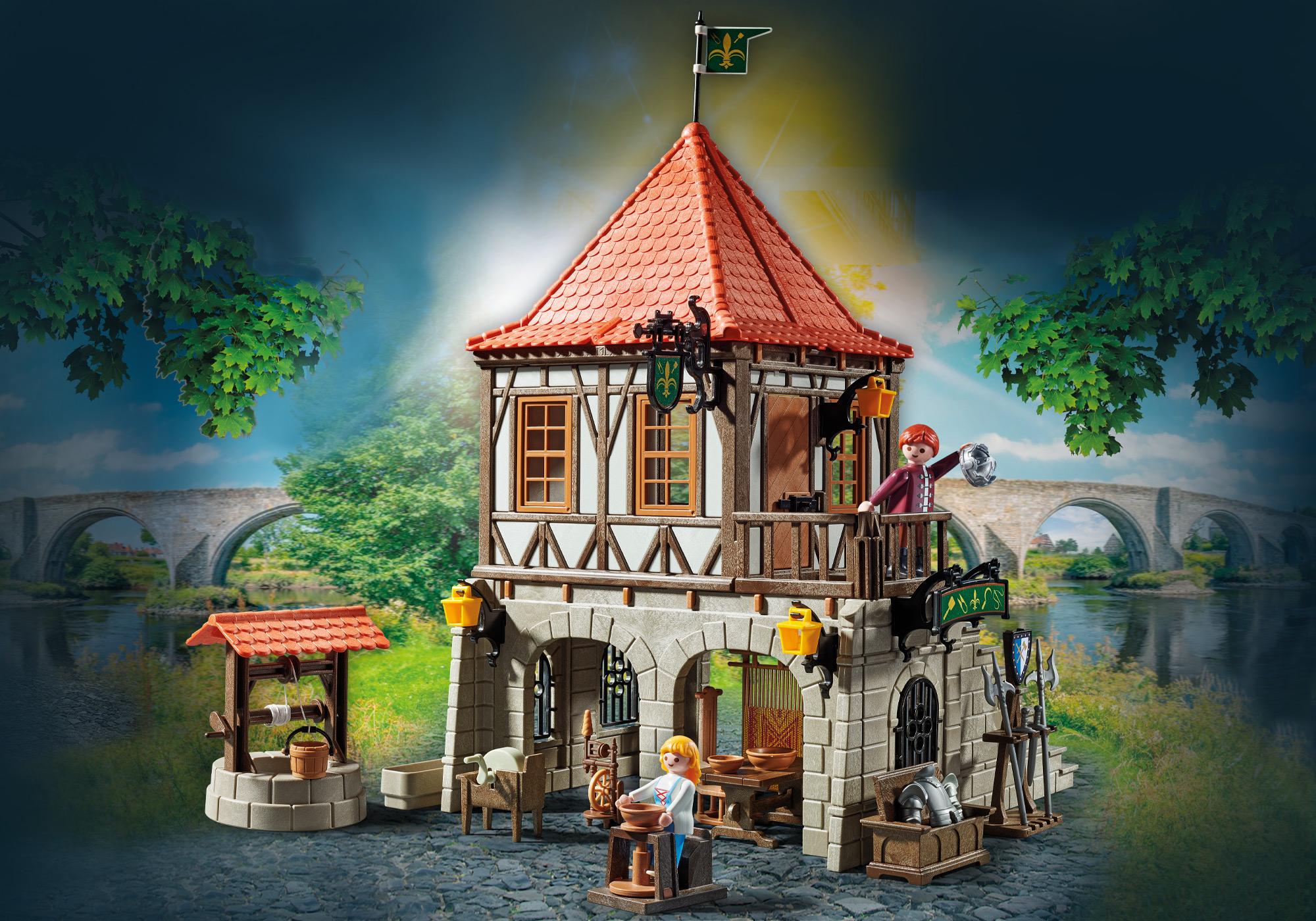 Medieval Museum