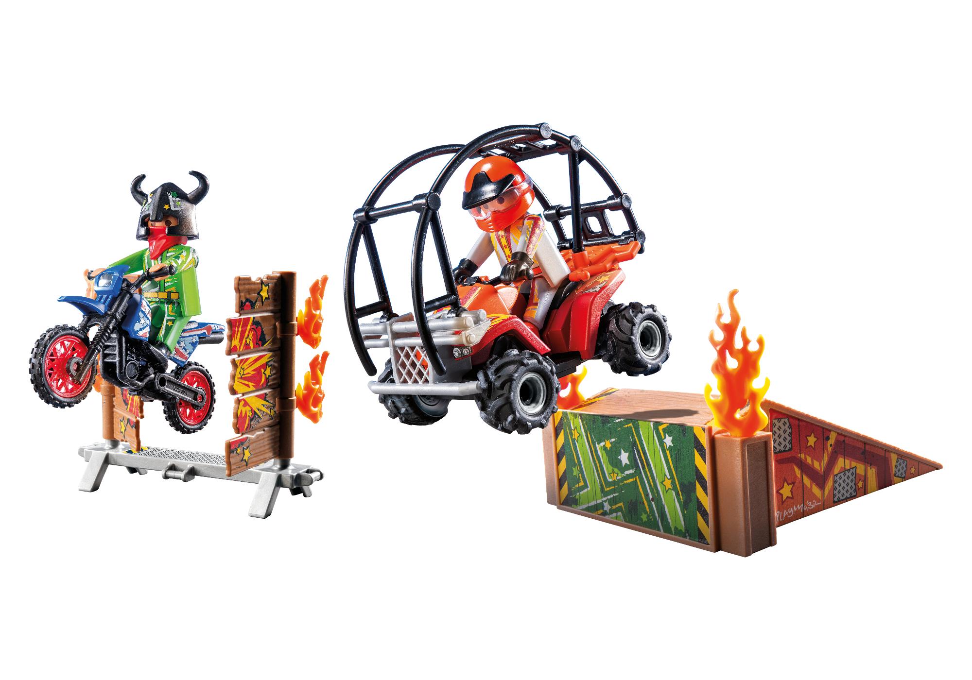 Stunt Show