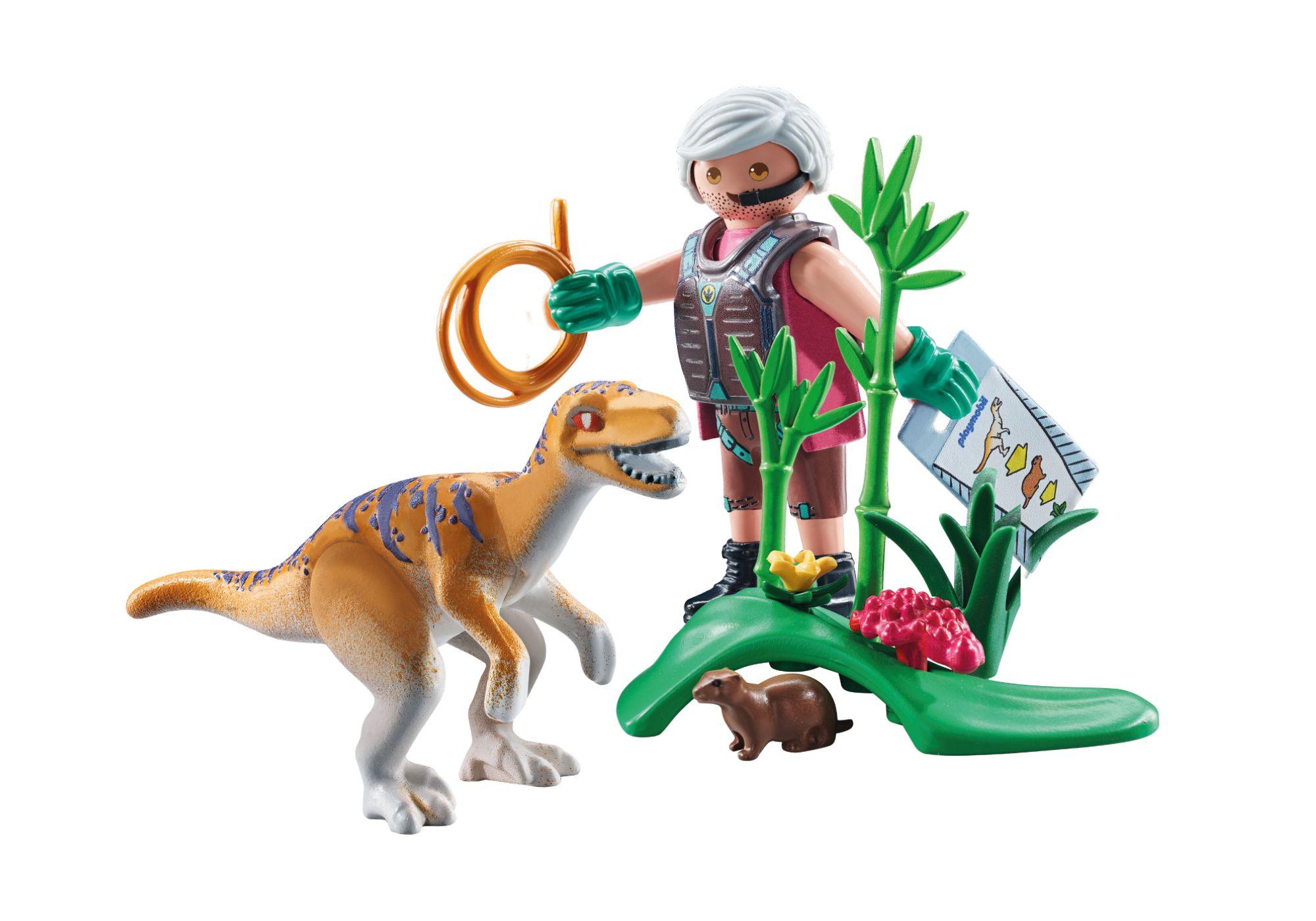 Velociraptor