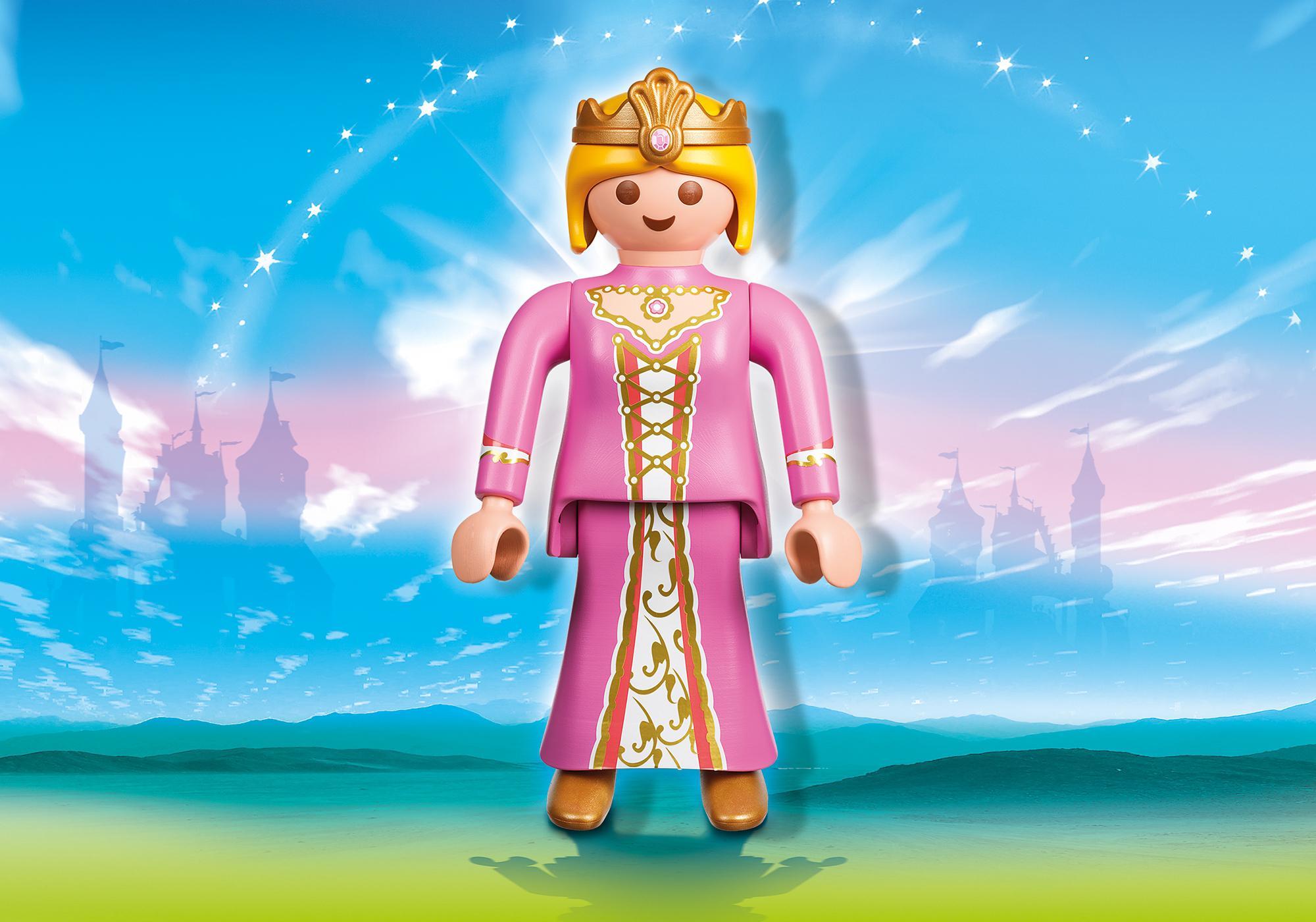 PLAYMOBIL XXL Princess