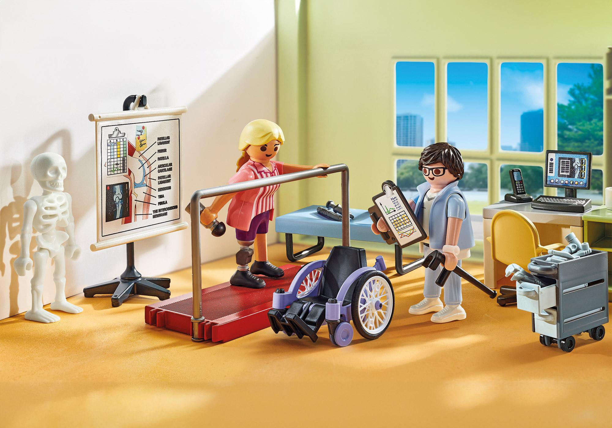 Orthopedics