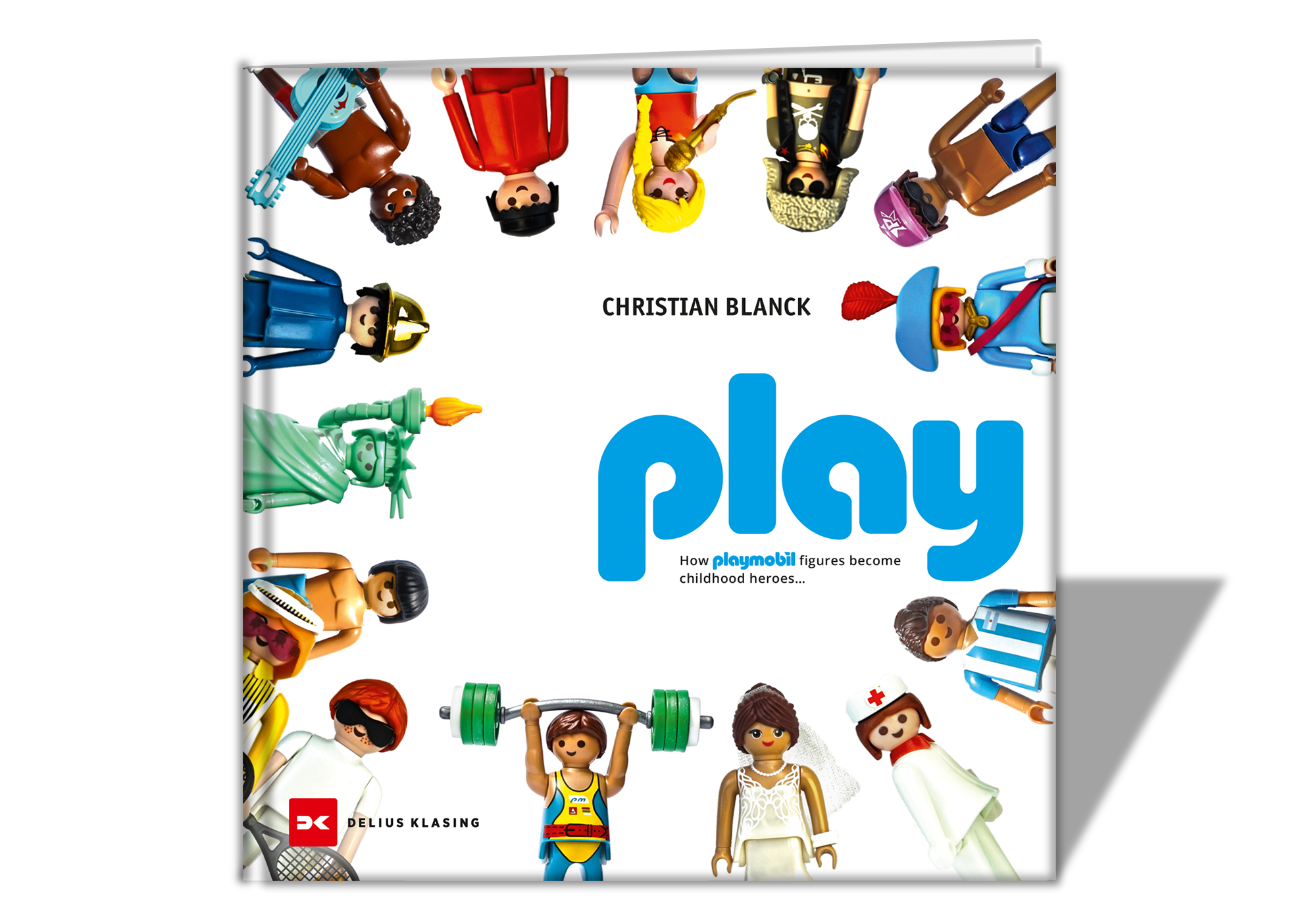 Play (book, 224 pages)