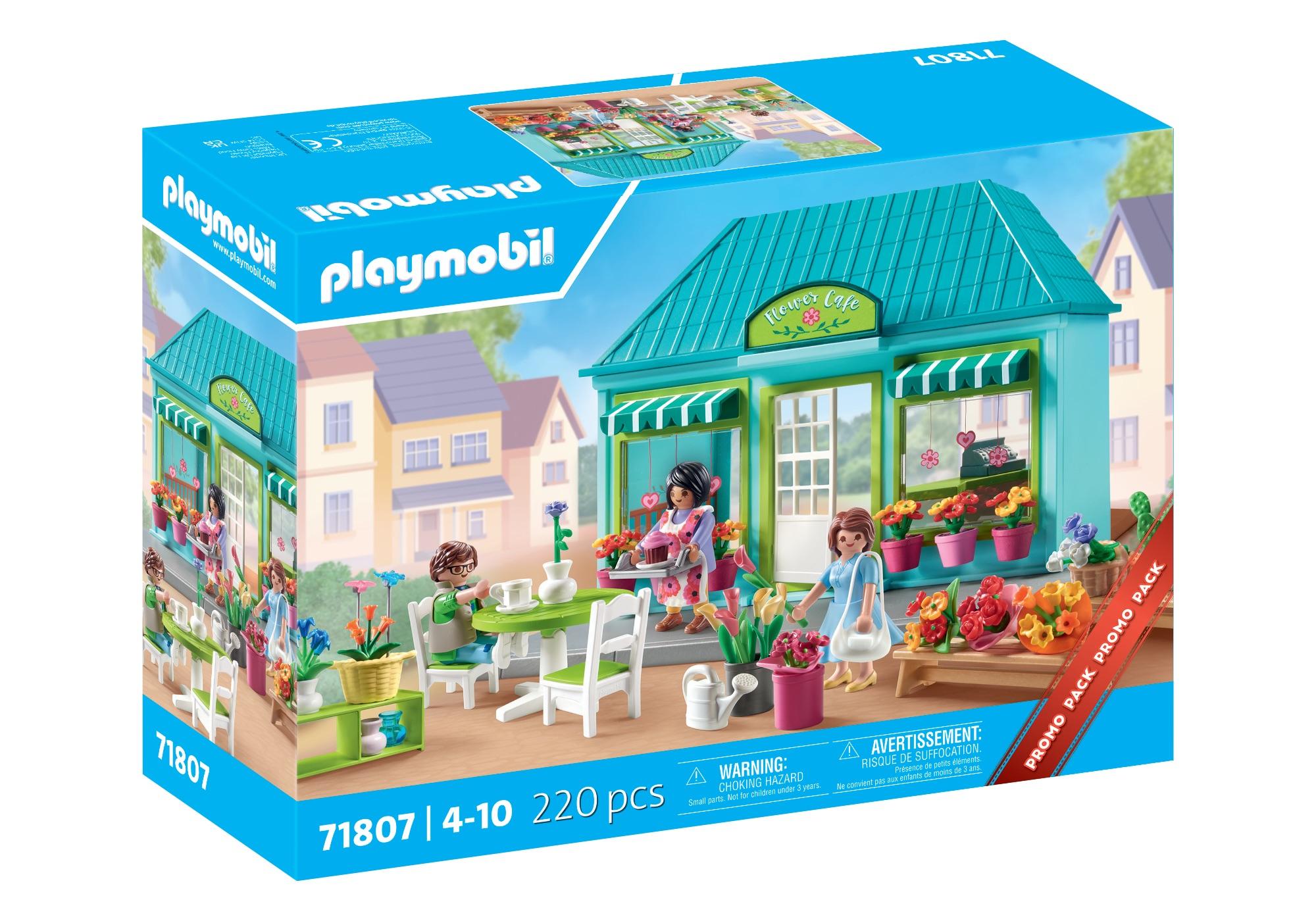Flower Shop