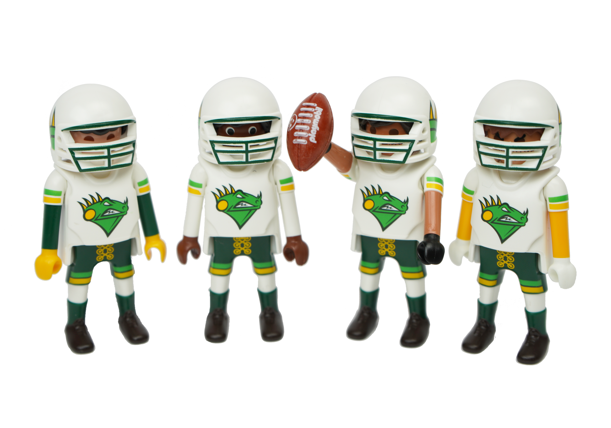 Football Team 2