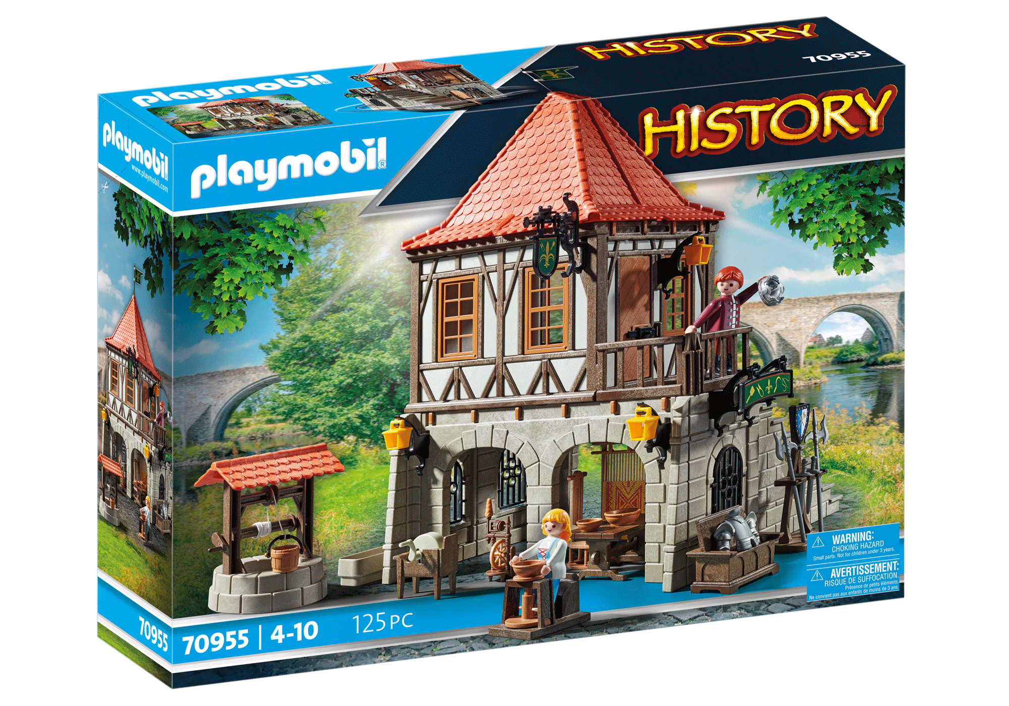 Medieval Museum