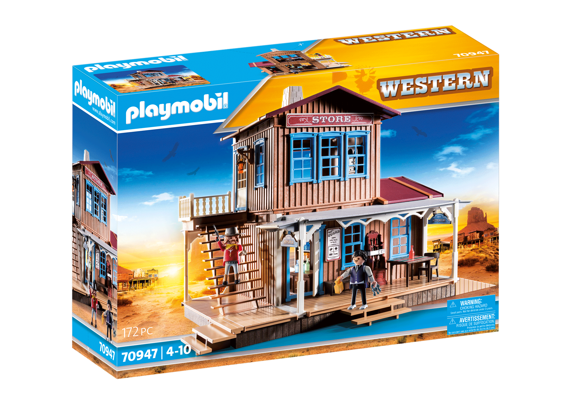 Western Store