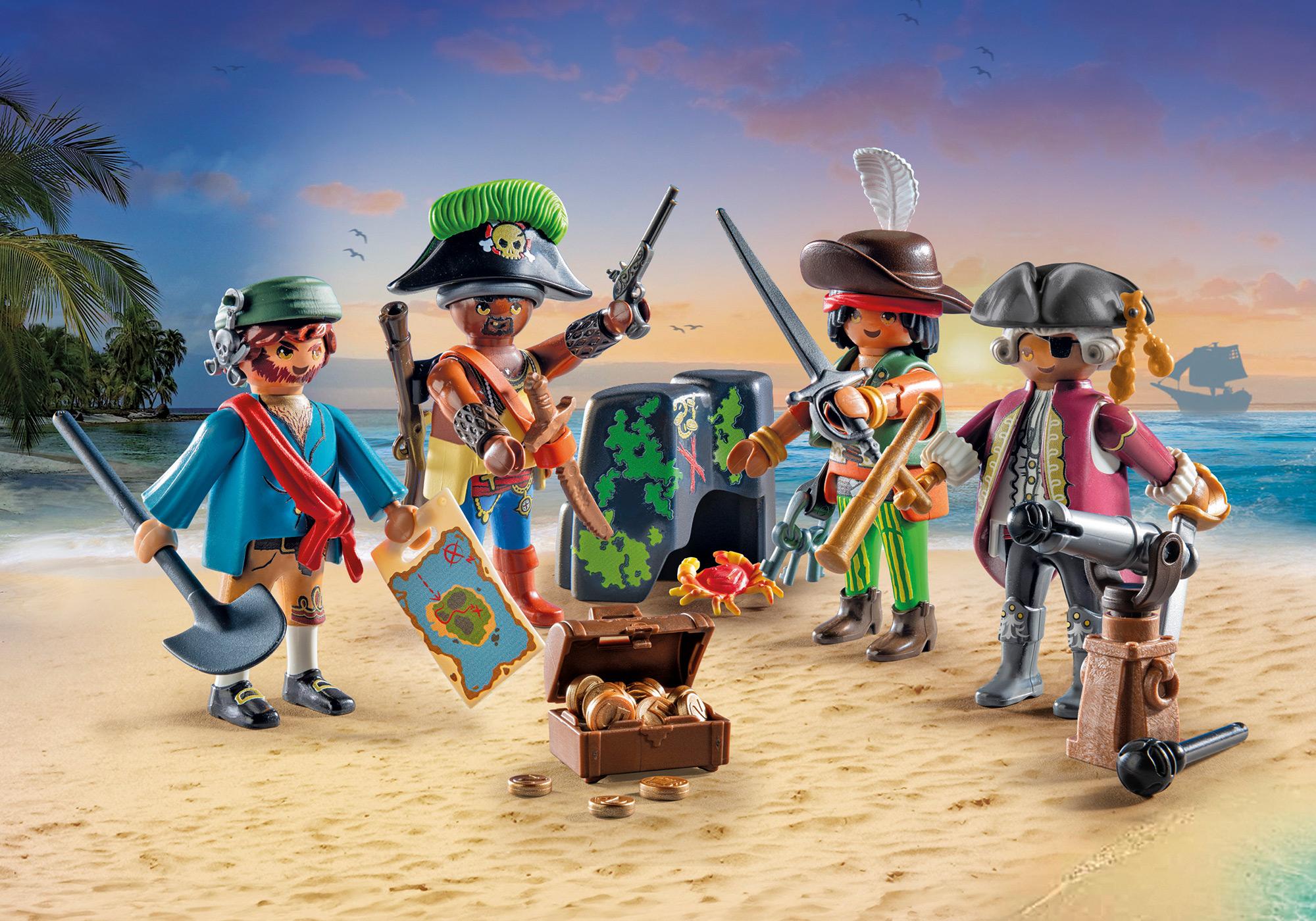 Pirates - My Figures