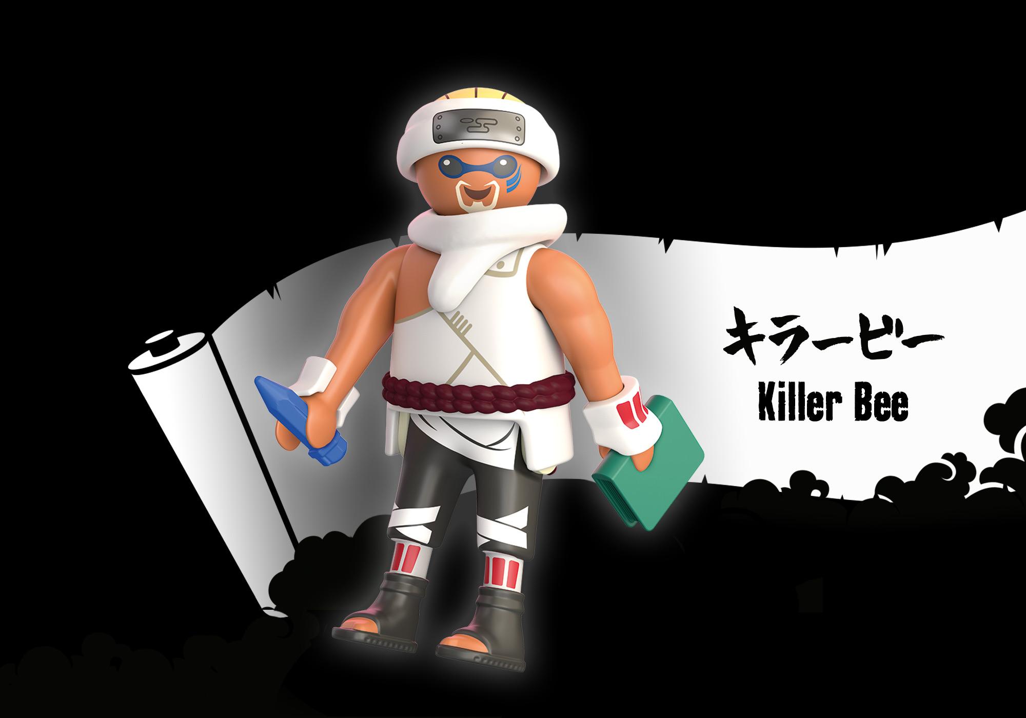 Killer Bee