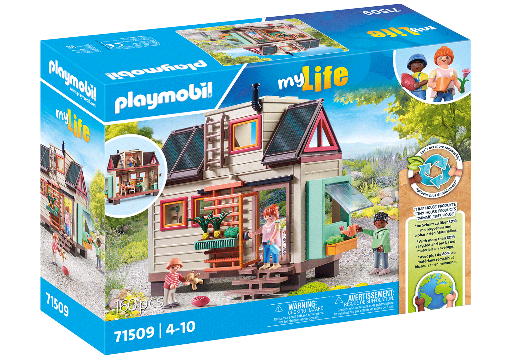 Tiny House