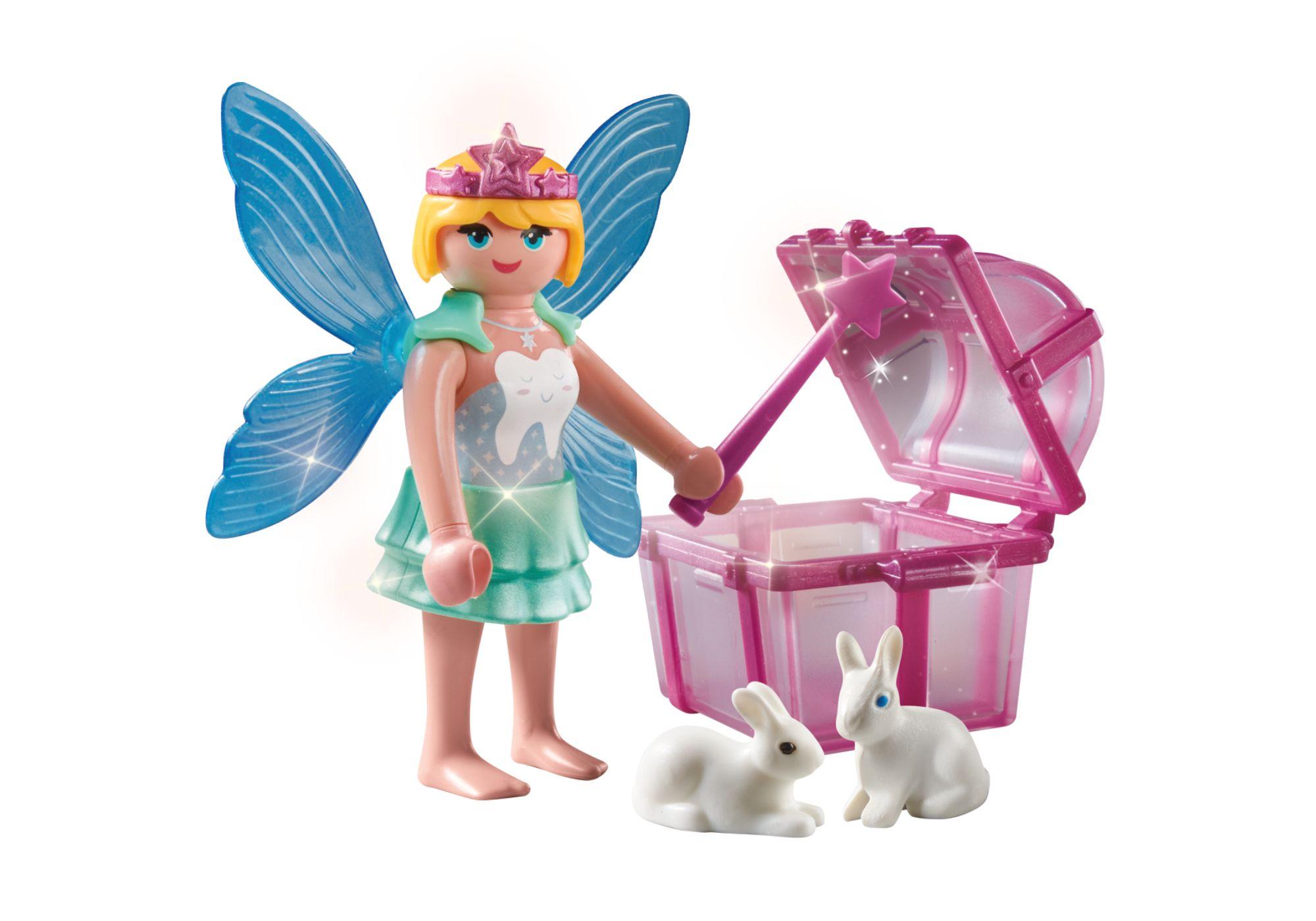 Tooth Fairy