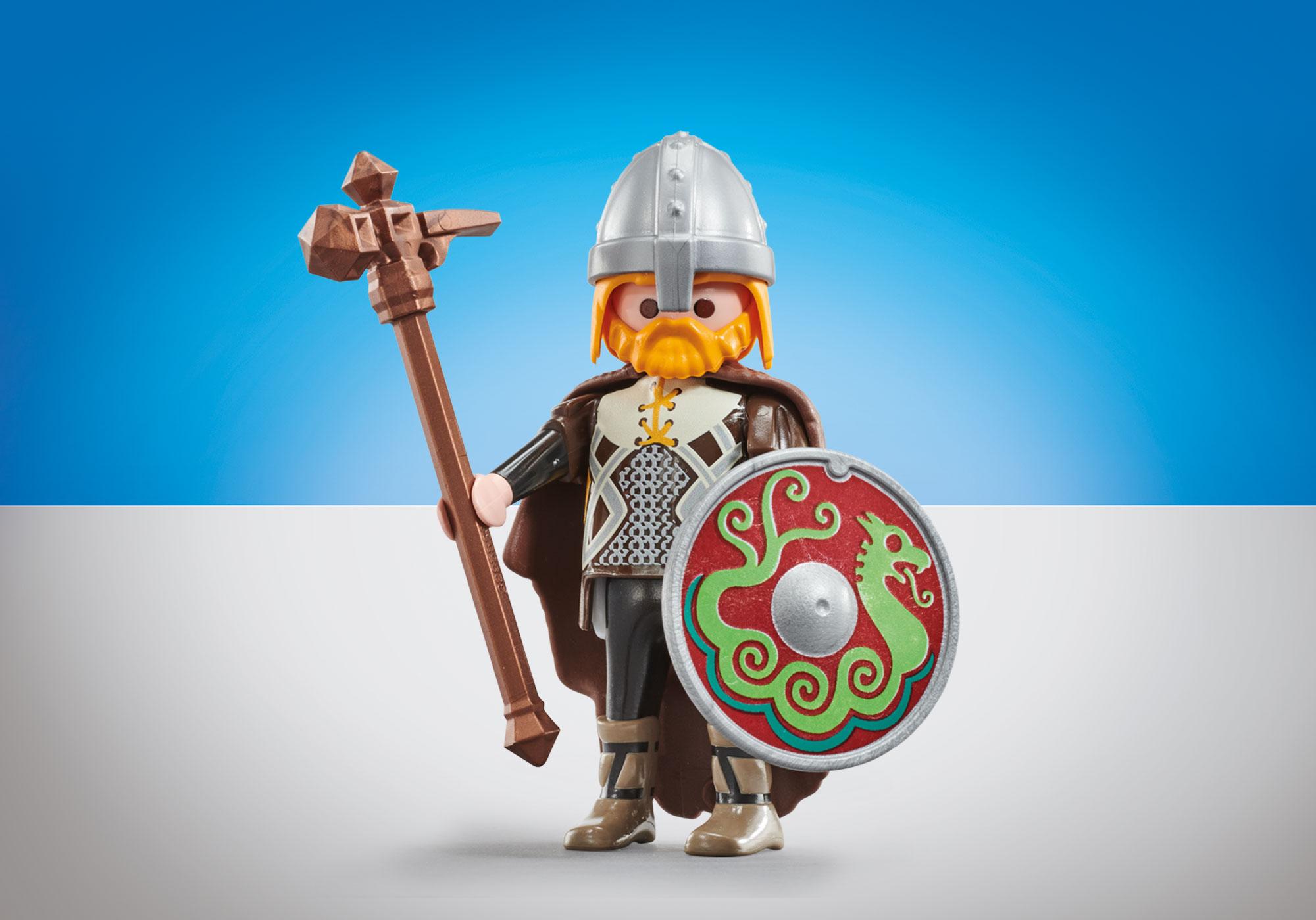 Viking Chief