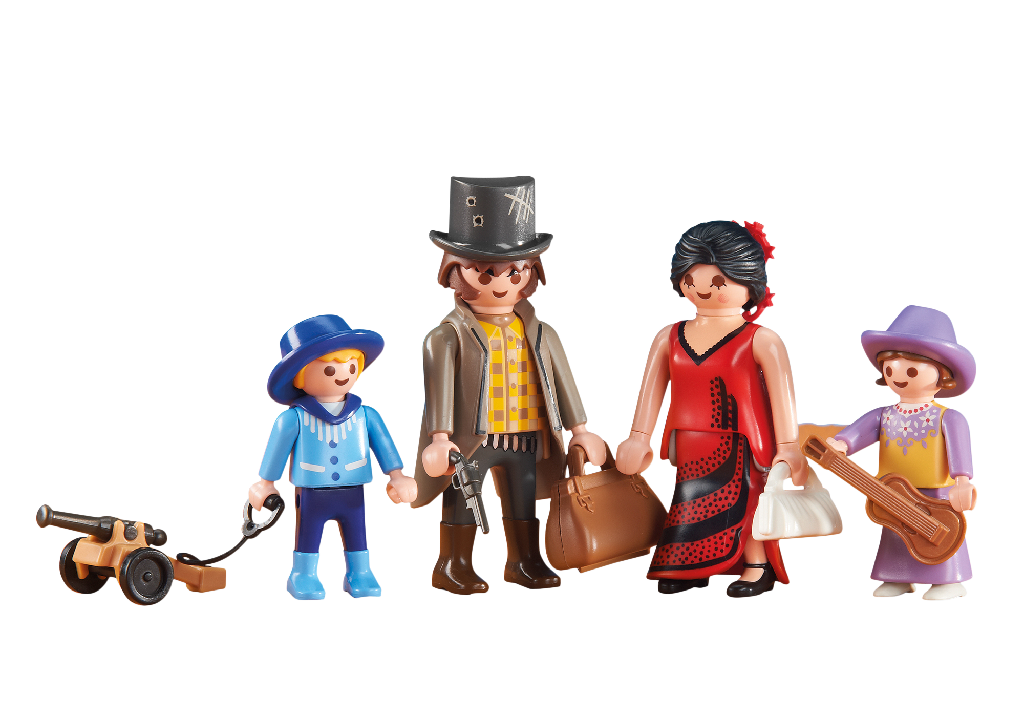 Western Family