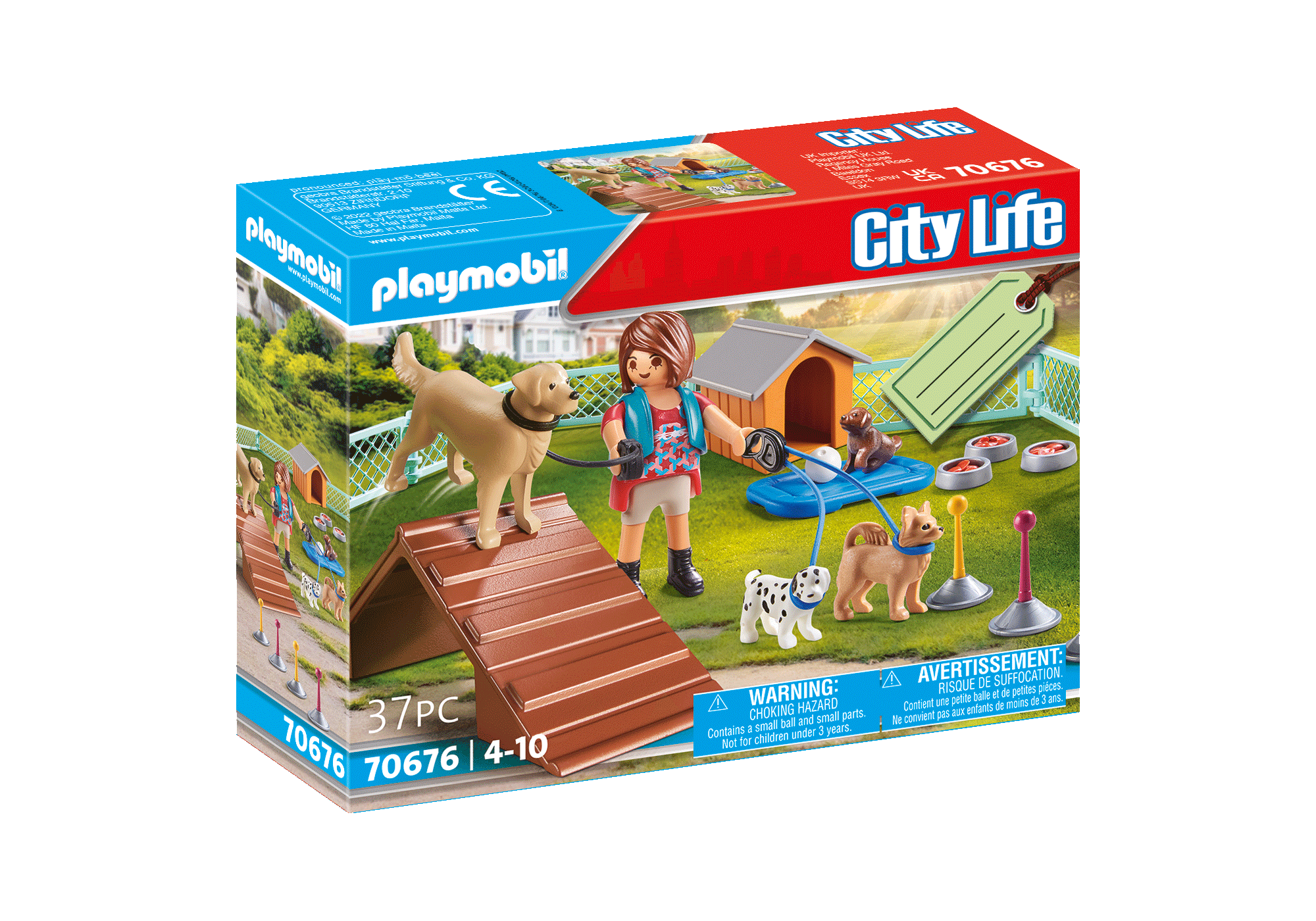 Dog Trainer Gift Set