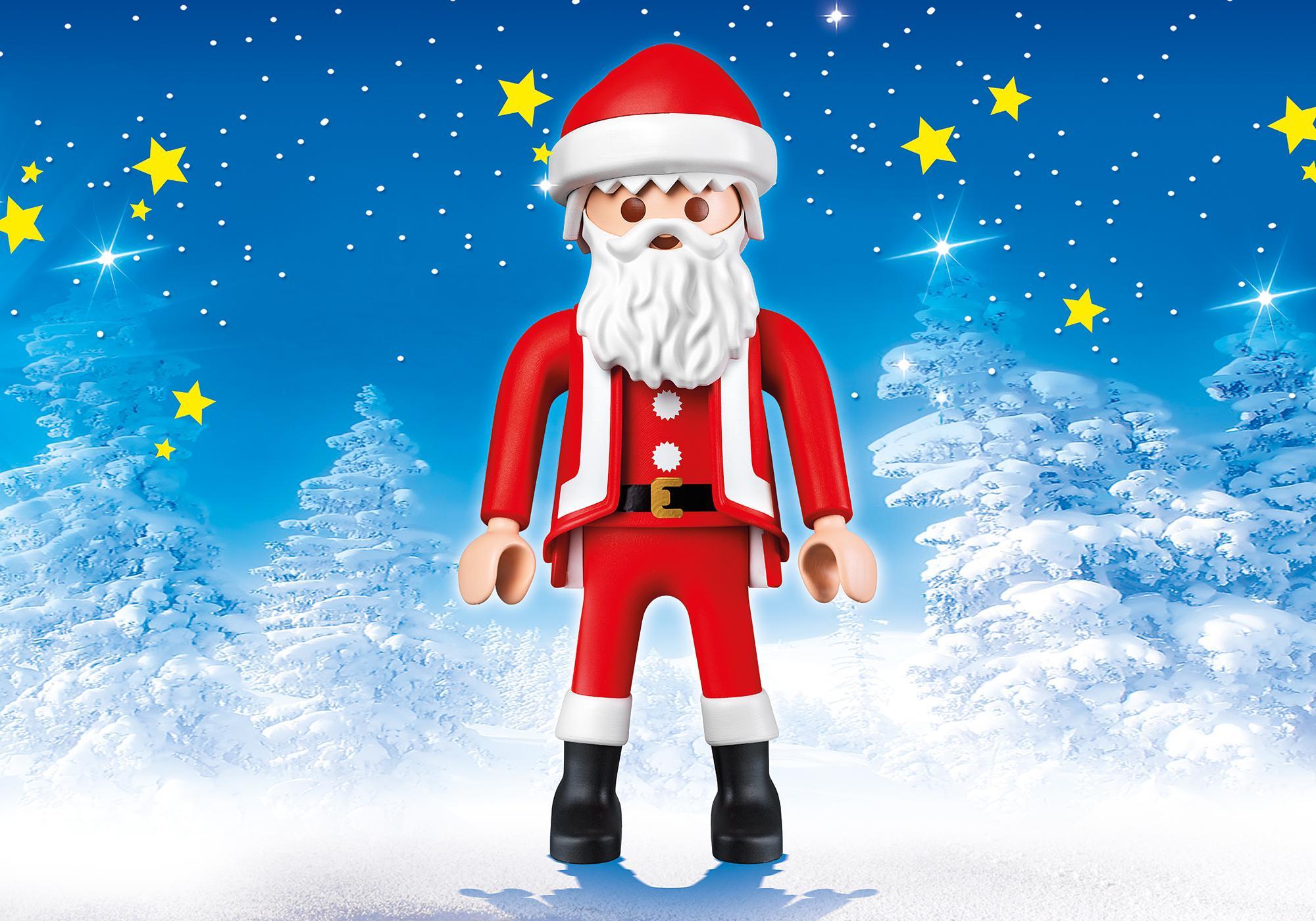 PLAYMOBIL XXL Santa Claus