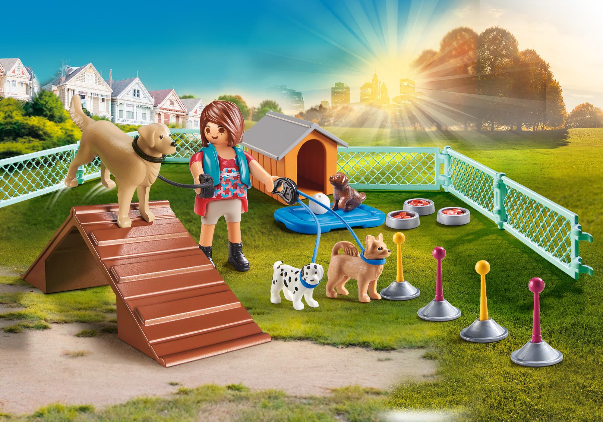 Dog Trainer Gift Set