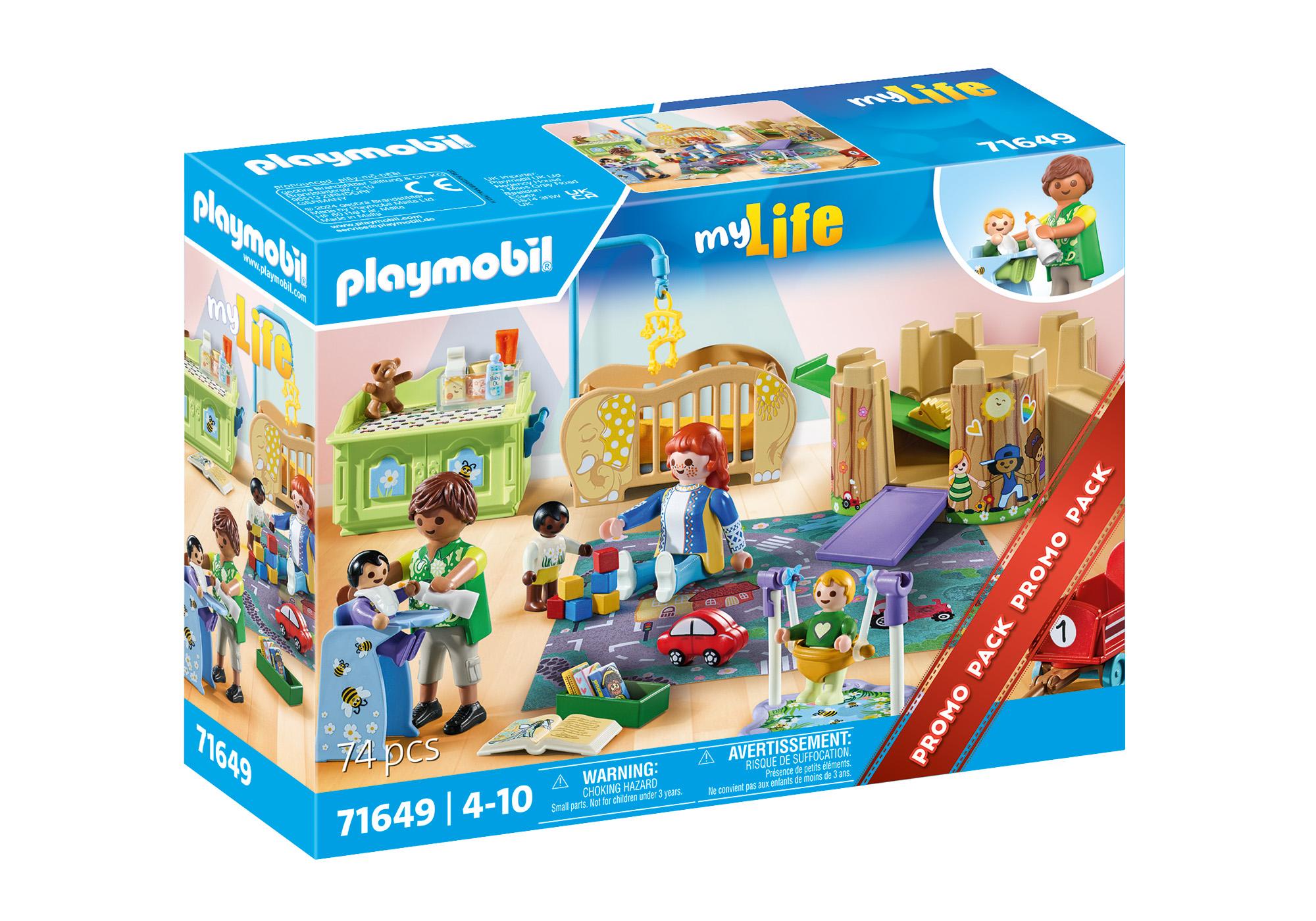 Toddler group