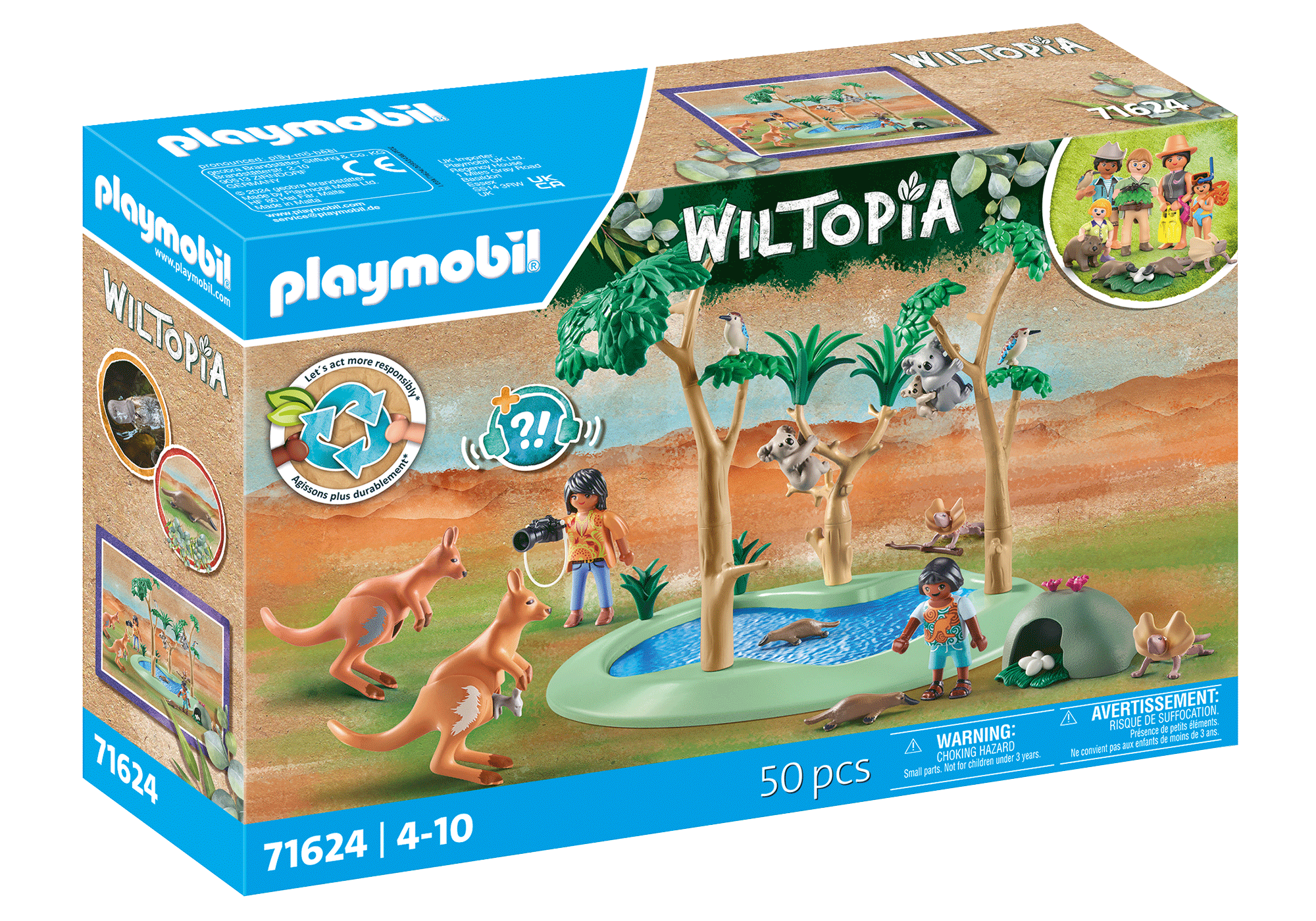 Australian Wildlife