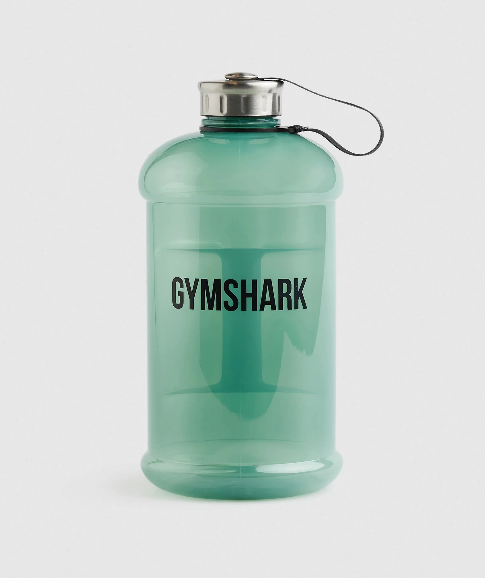 Gymshark 74oz Water Bottle - Alpine Green