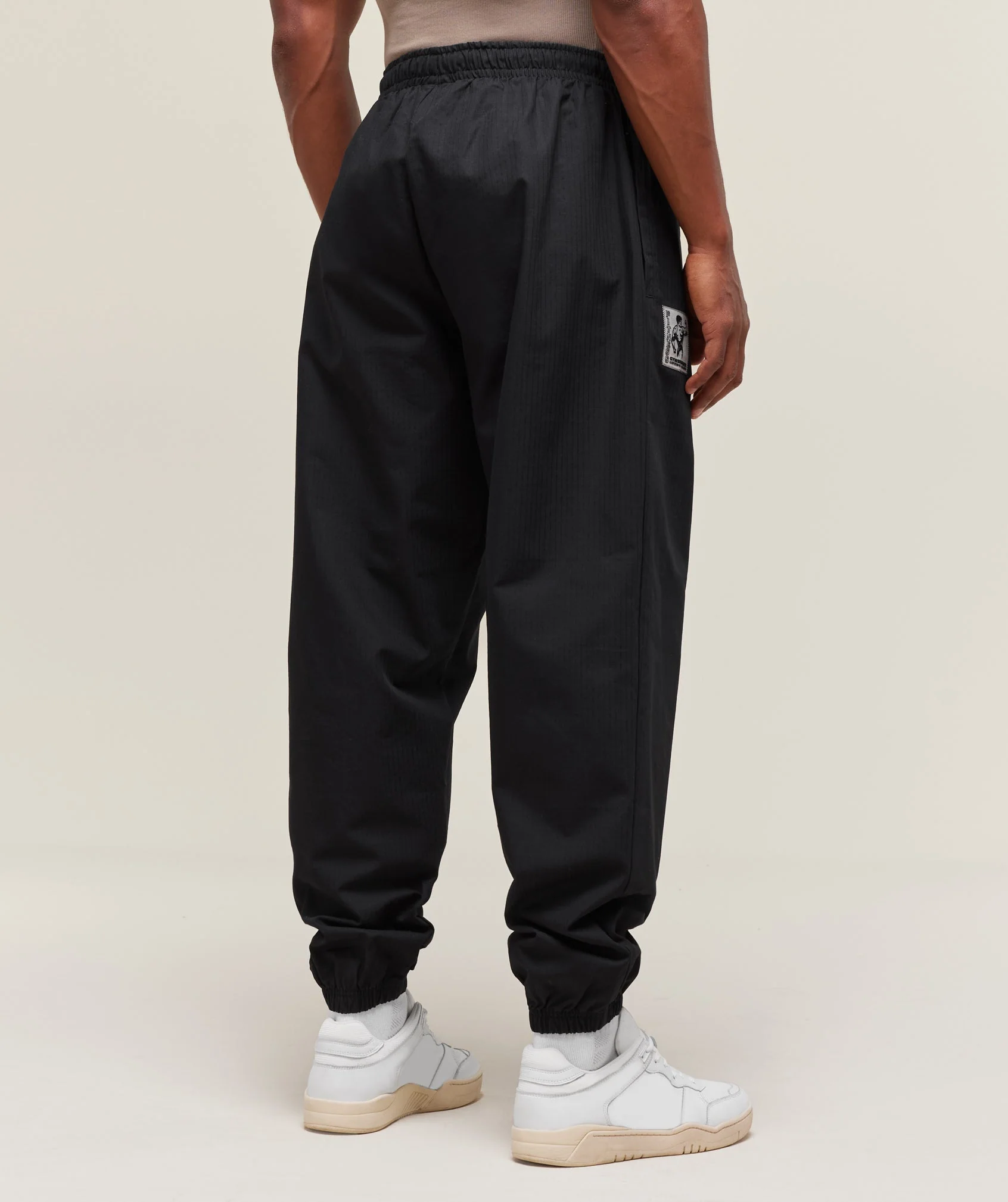 Gymshark Pumper Pants - Black