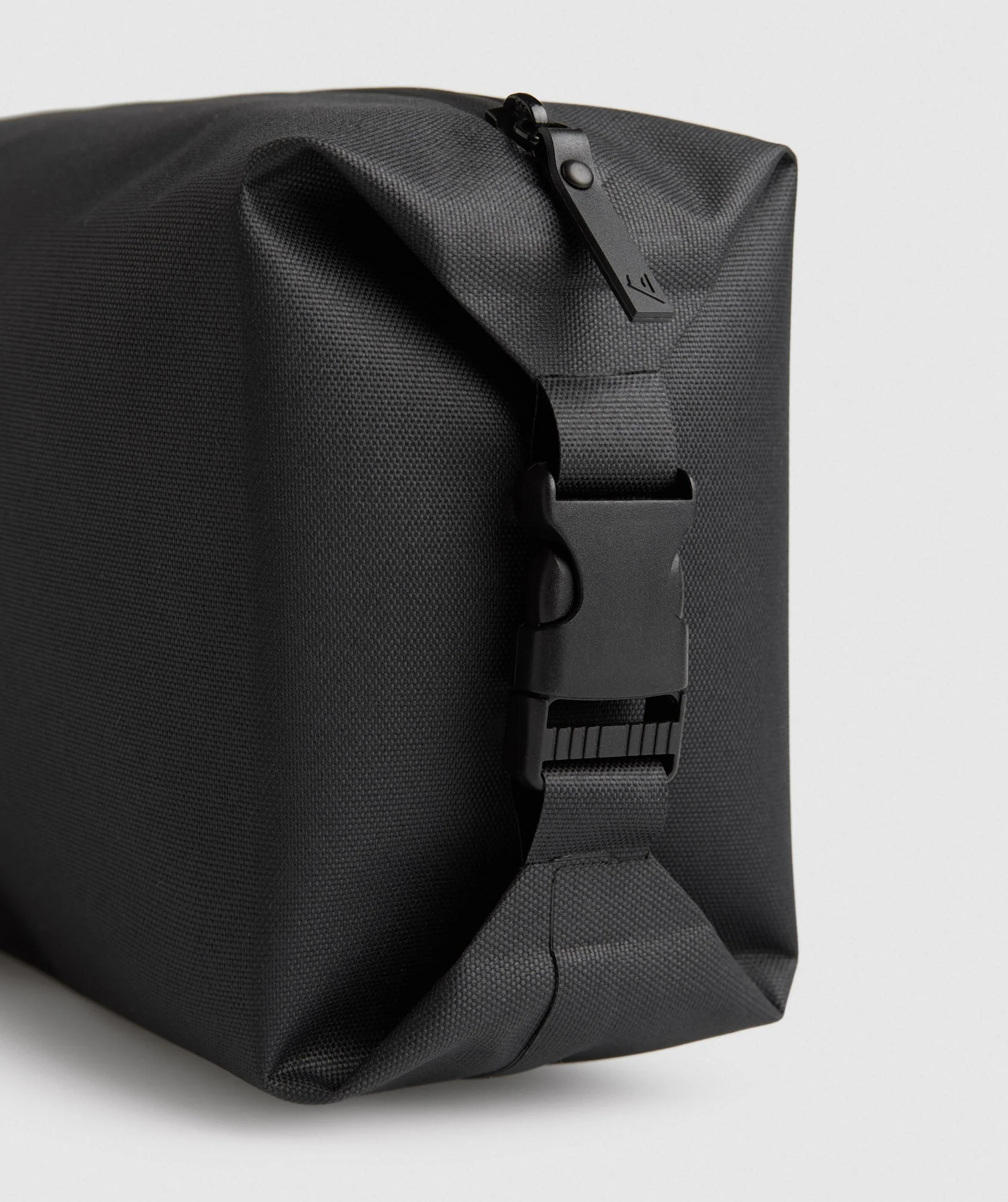 Gymshark X-Series Wash Bag - Black